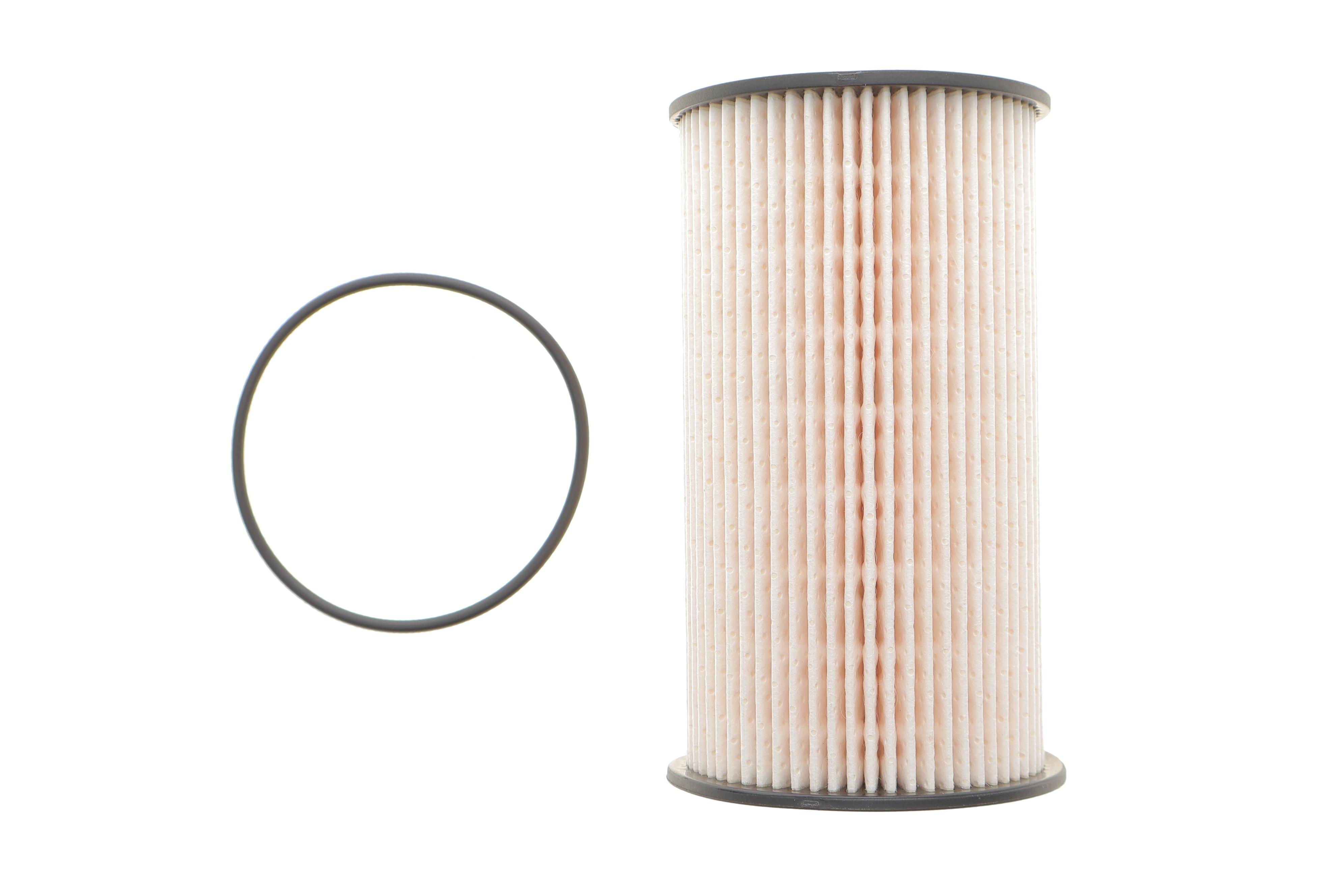 Фільтр паливний VW Caddy/Passat/Golf/Skoda Octavia/Superb 1.6-2.0TDI/SDI 04-