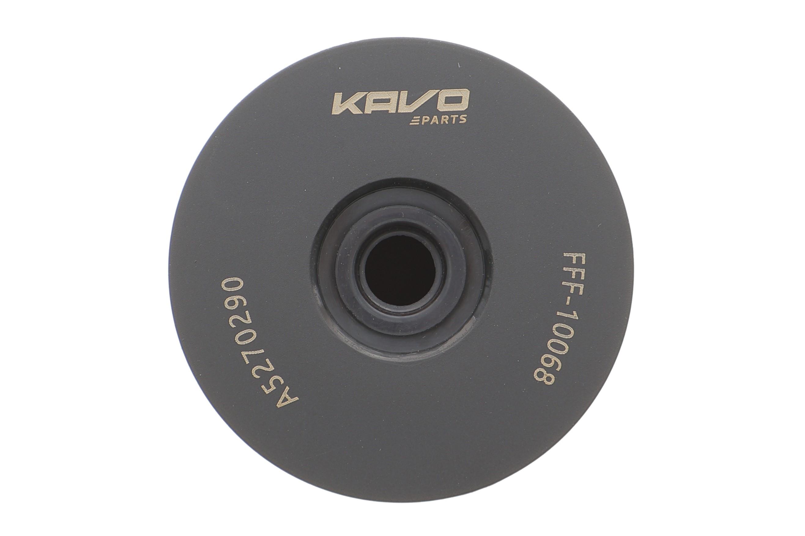 Фільтр паливний VW Caddy/Passat/Golf/Skoda Octavia/Superb 1.6-2.0TDI/SDI 04-