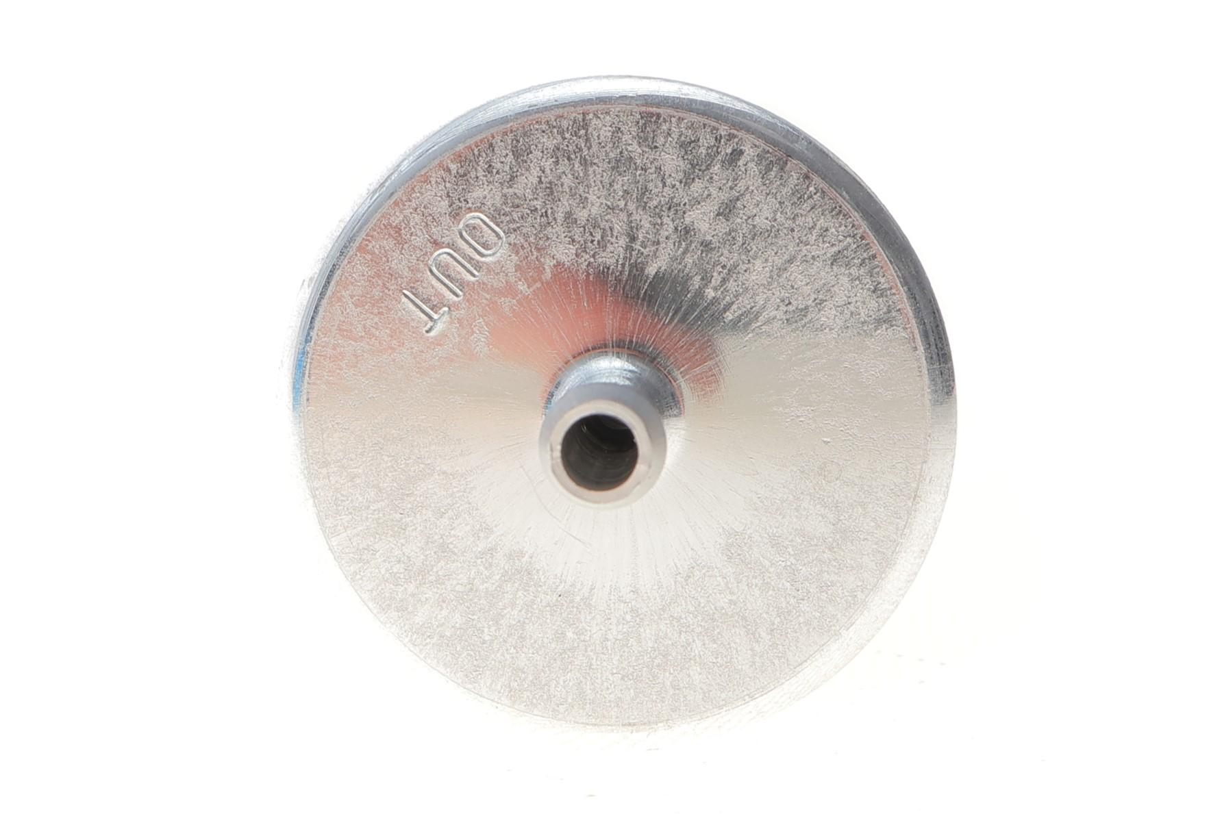 Фільтр паливний BMW 5 (E60/E61/F50/F11)/6 (E63/E64) 1.6D-4.4D 07-19 N47/M57/N57