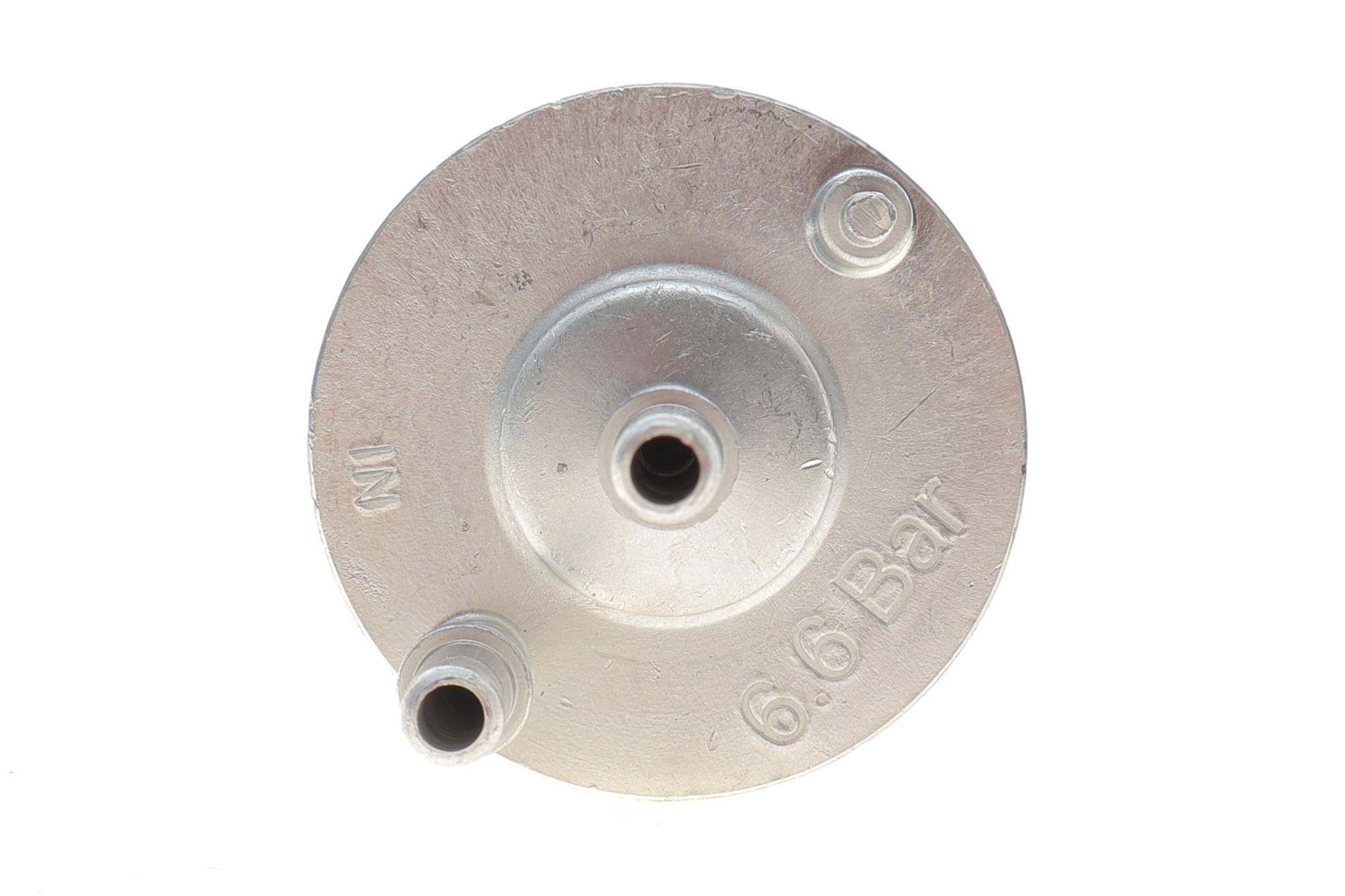 Фільтр паливний VW Caddy III/IV/Skoda Octavia II 1.2-2.0TSI 04-