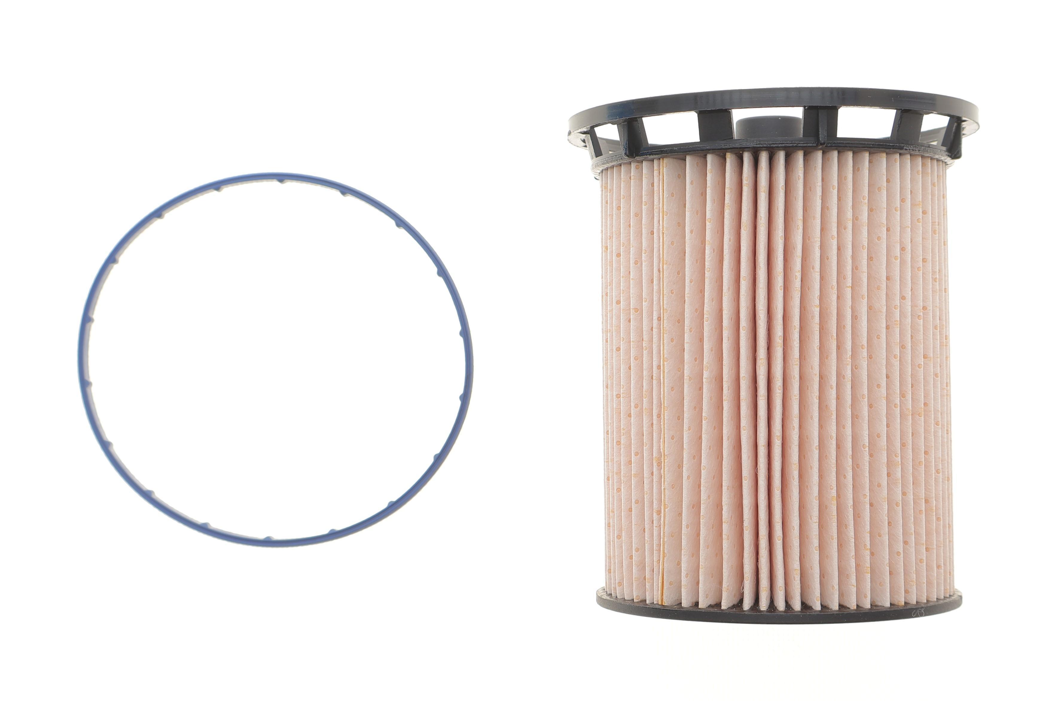 Фільтр паливний Audi Q7/Q8 3.0 TDI 15-/VW Touareg 3.0TDI 17- (Євро-6+)