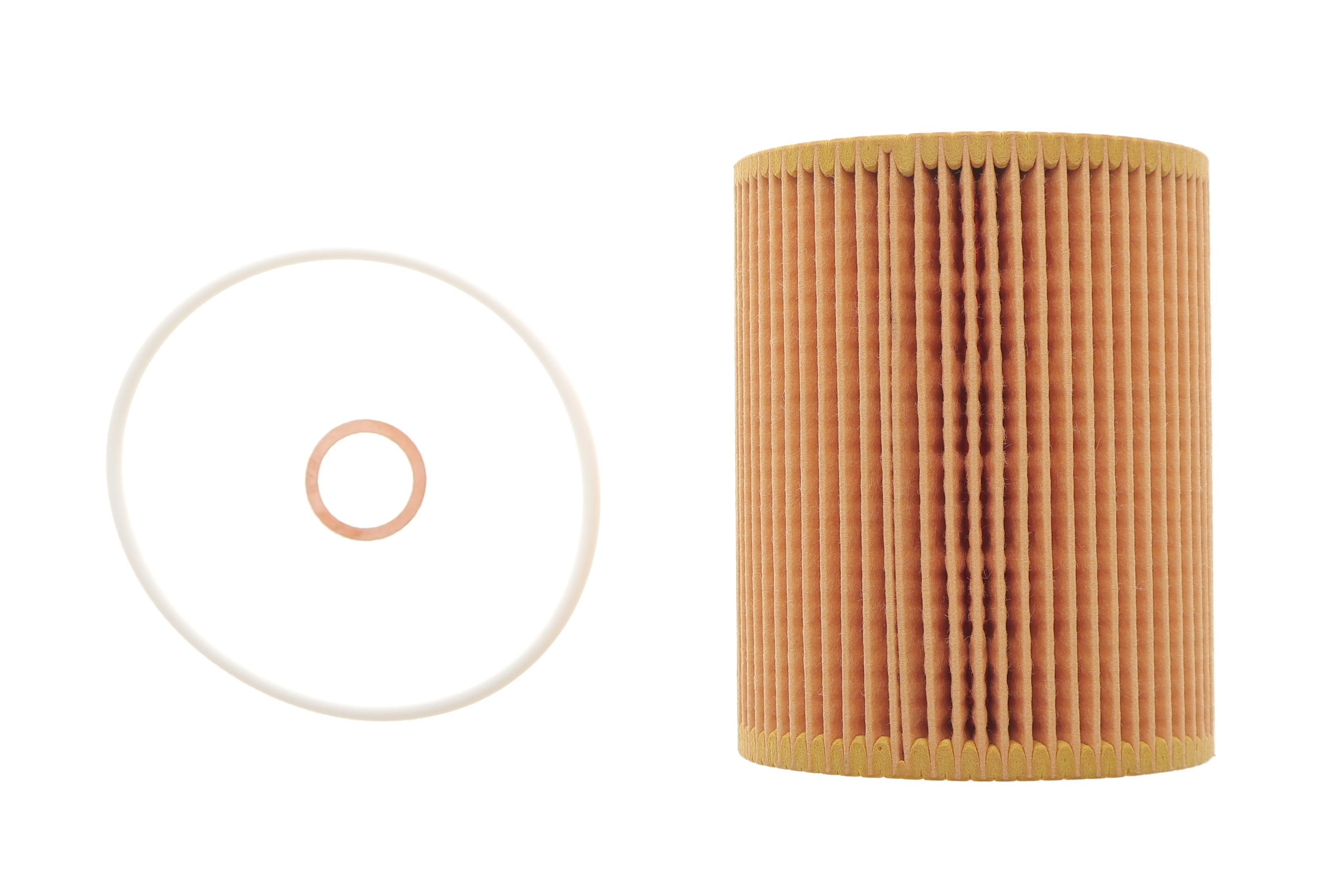 Фільтр масляний Volvo XC60/XC90/V70 3.0/3.2i 06-/Land Rover Freelander 3.2 24V 06-