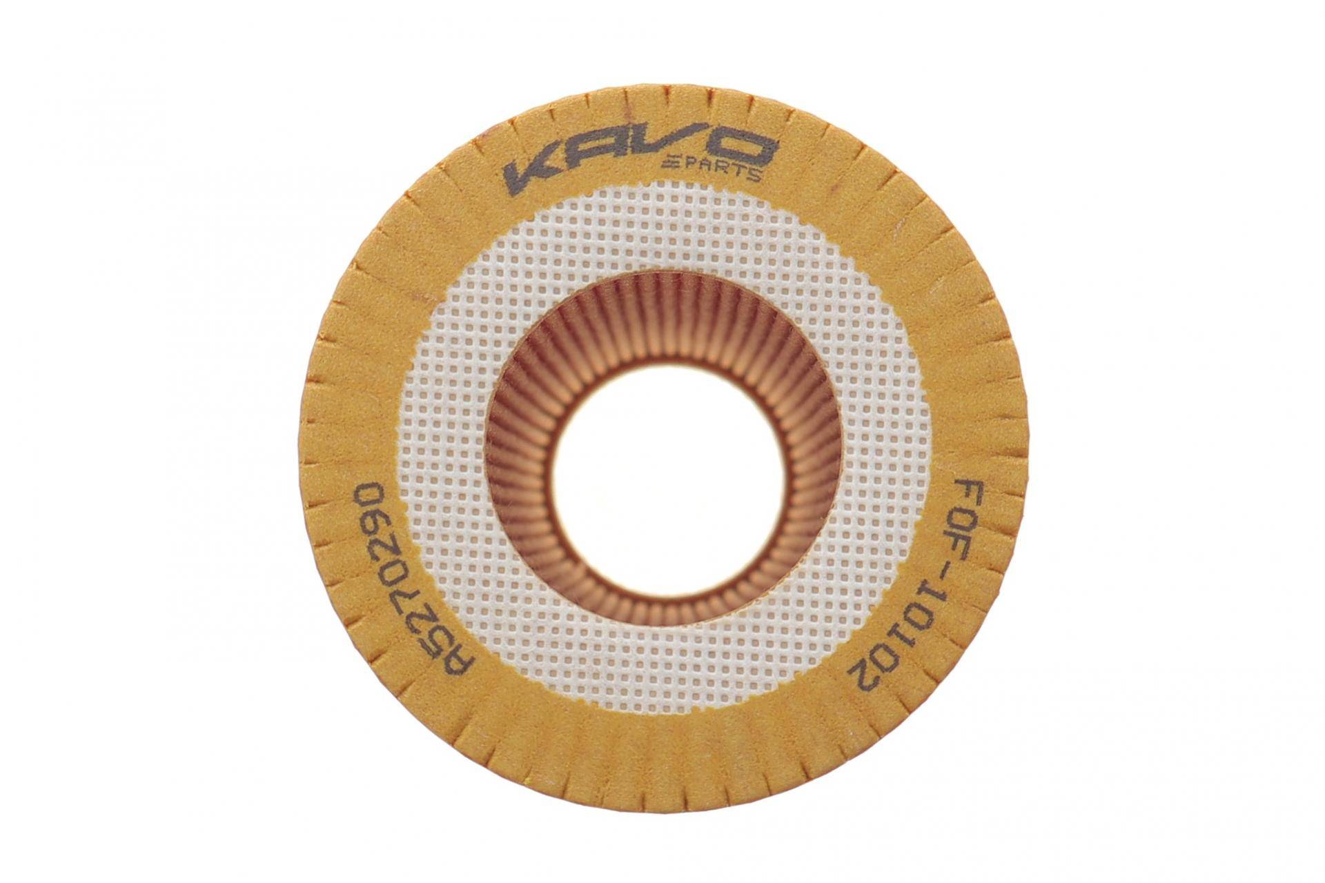 Фільтр масляний VW Touareg 10-18/Porsche Cayenne/Panamera 3.0 Hybrid 10-