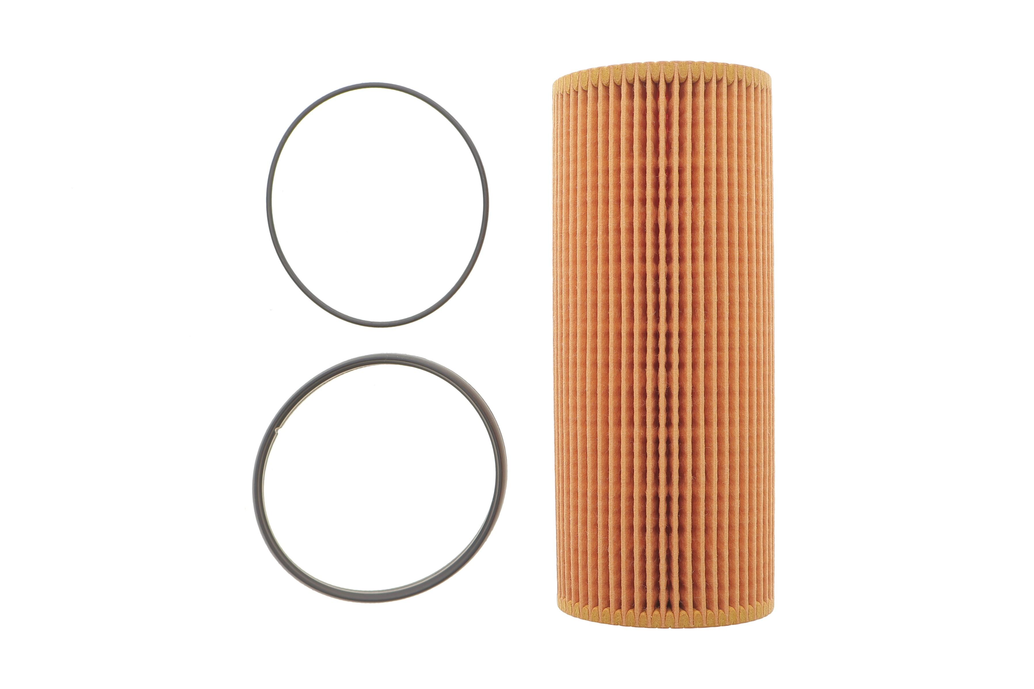 Фільтр масляний VW Touareg 10-18/Porsche Cayenne/Panamera 3.0 Hybrid 10-