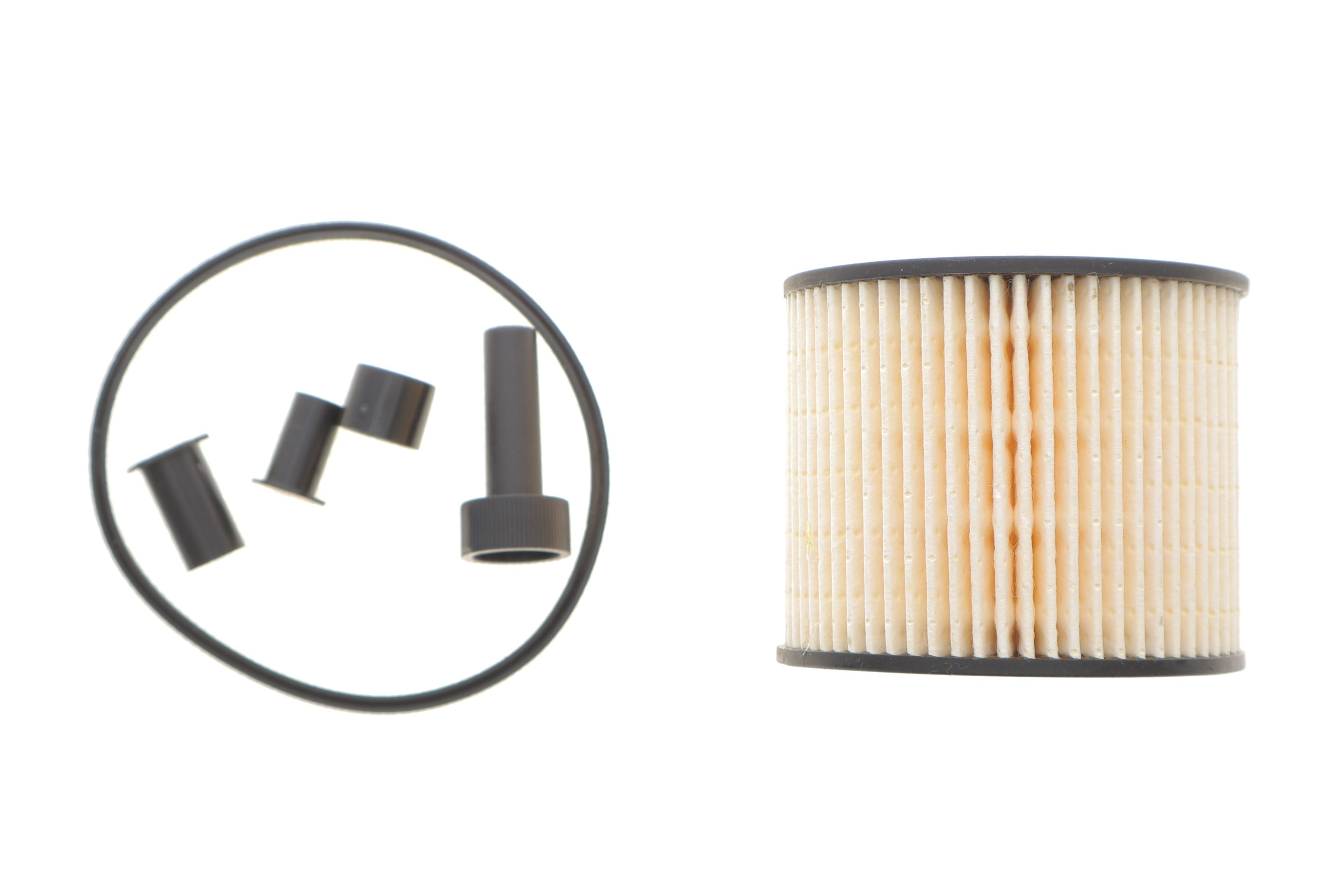 Фільтр паливний Citroen Berlingo/Jumpy/Fiat Scudo/Peugeot Partner 2.0HDi 99-