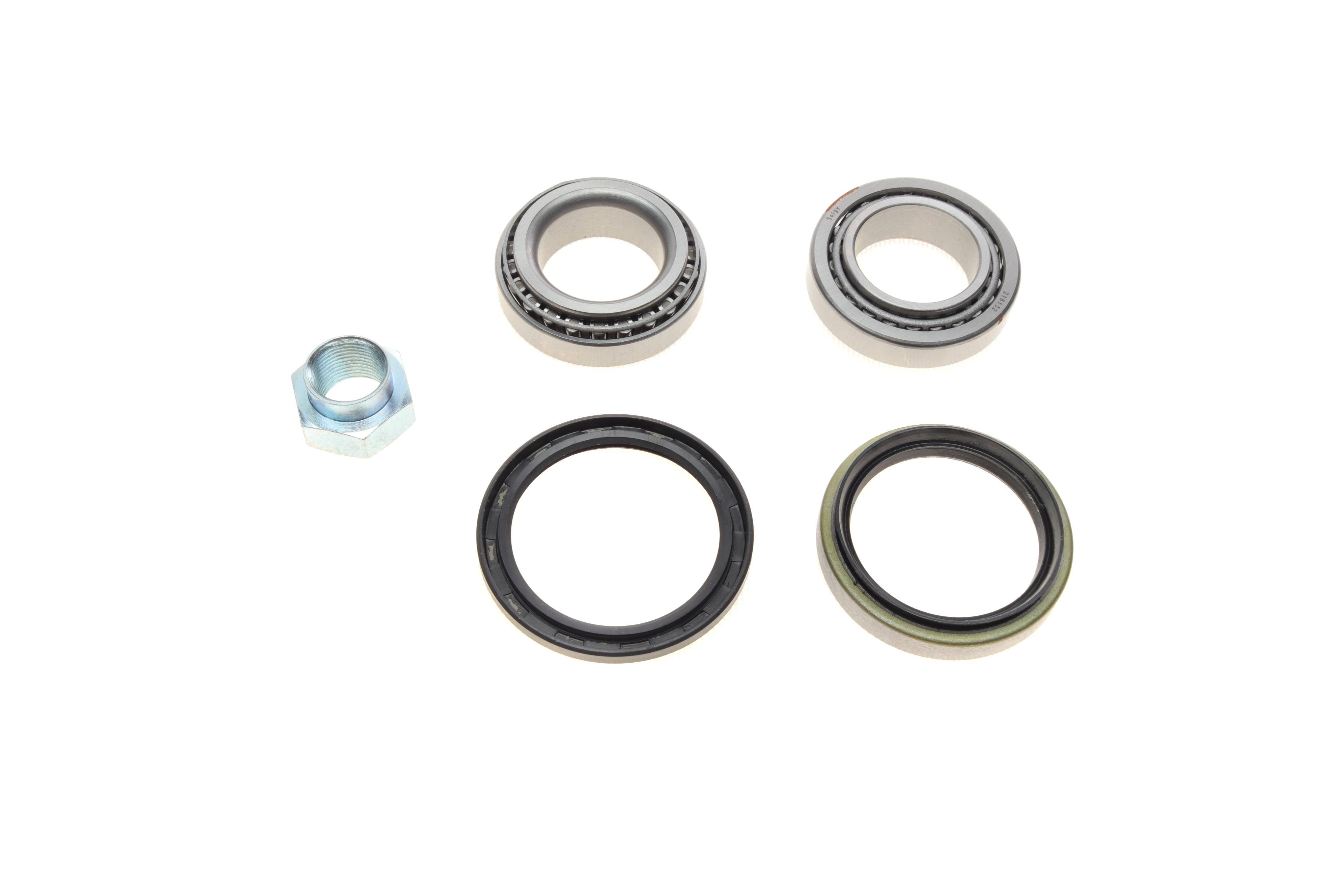 Підшипник маточини (передньої) Ford Escort/Fiesta -89 (35x60x19) (к-кт)