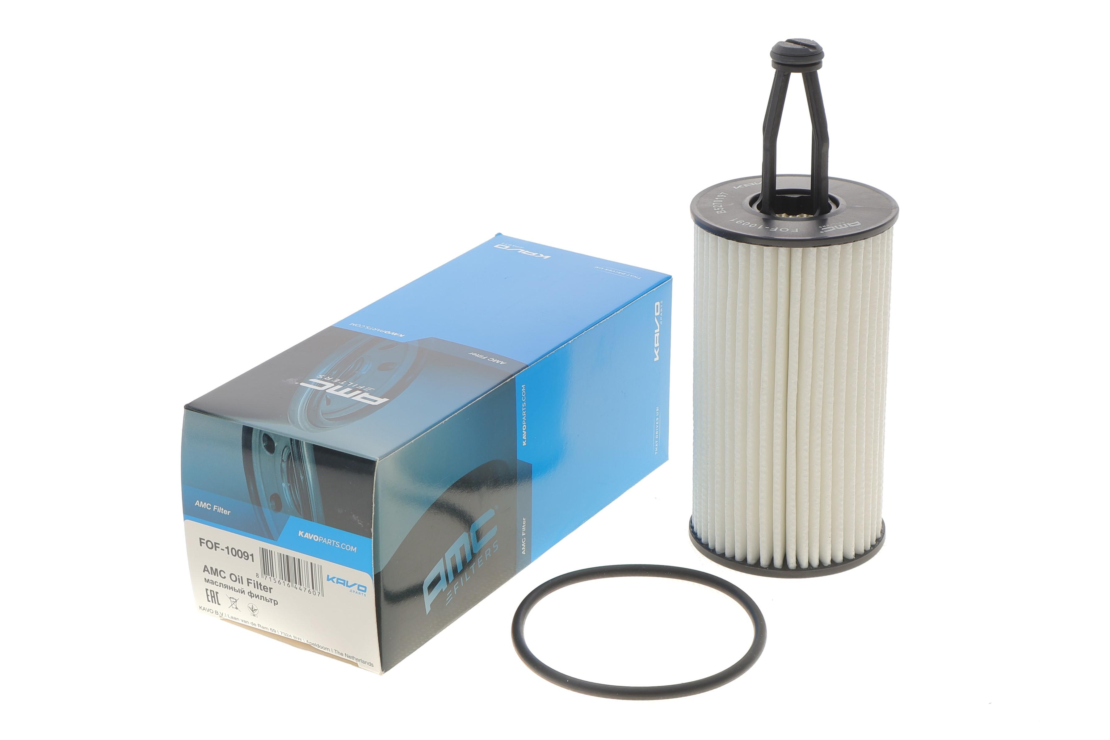 Фільтр масляний MB E-class (W212/W213)/S-class (W221/W222) 3.5/4.7i 11- (M276/M278)