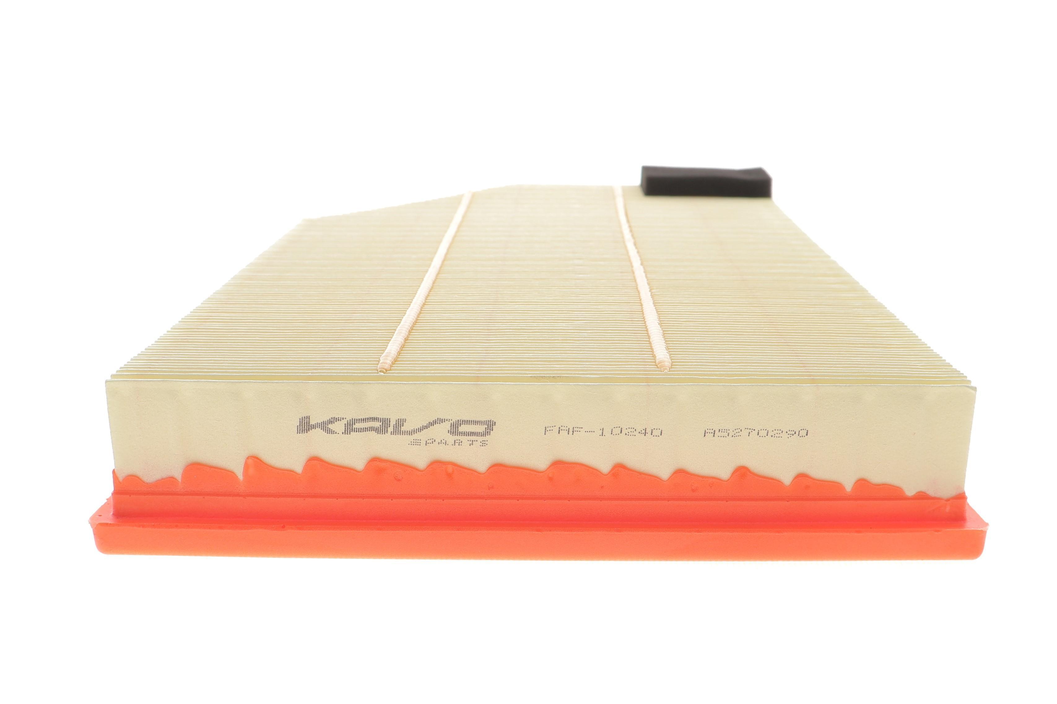 Фільтр повітряний Volvo S60/S80/V70/XC60/XC70 1.5 T2-T3/1.6-2.0 T3-T6/2.0-2.4 D2-D6 07-18