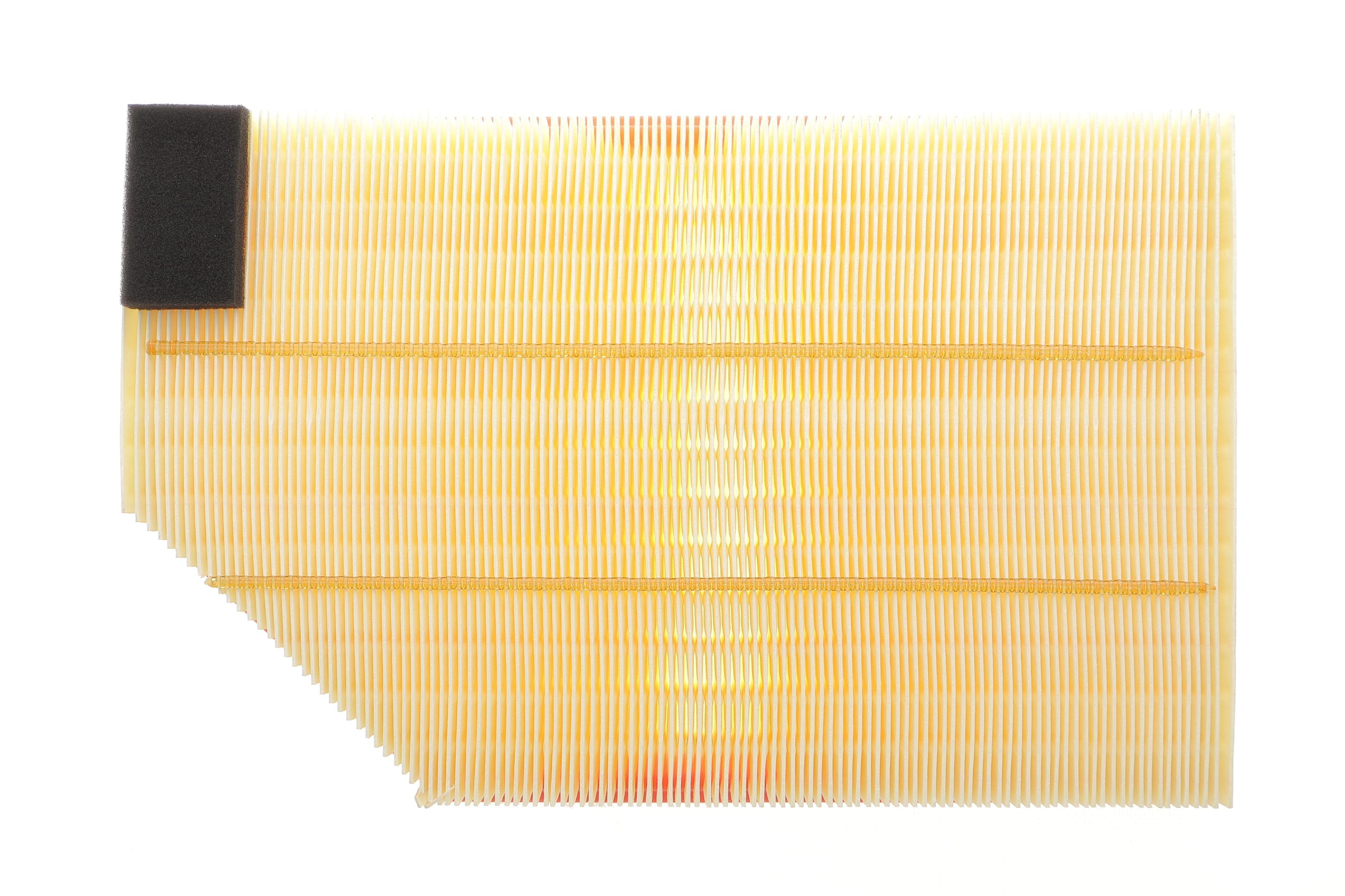 Фільтр повітряний Volvo S60/S80/V70/XC60/XC70 1.5 T2-T3/1.6-2.0 T3-T6/2.0-2.4 D2-D6 07-18