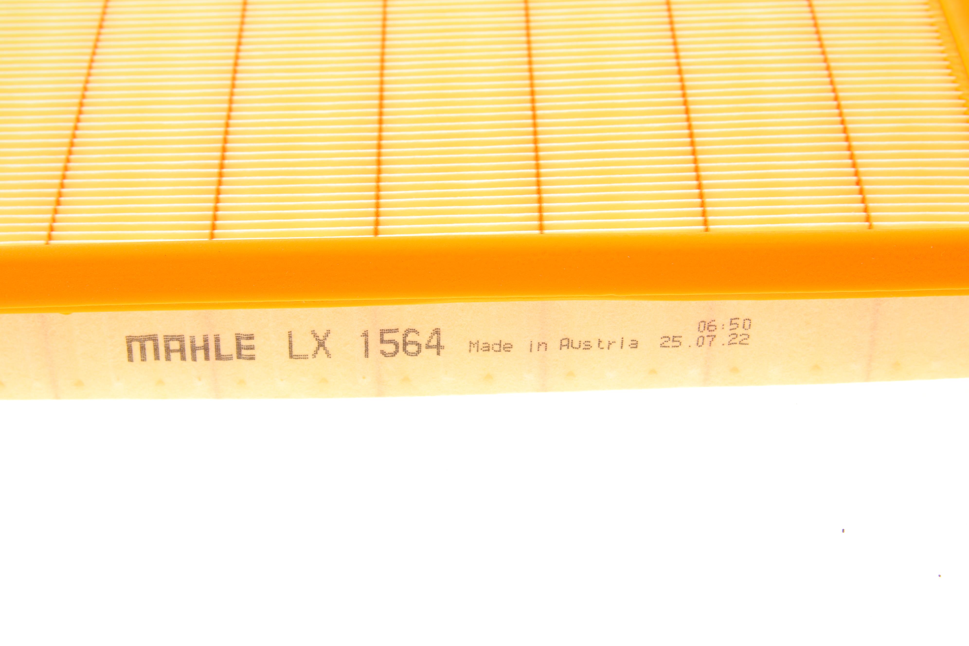 Фільтр повітряний BMW 3 (E90)/Z4 (E89) 3.0 06- (N54)