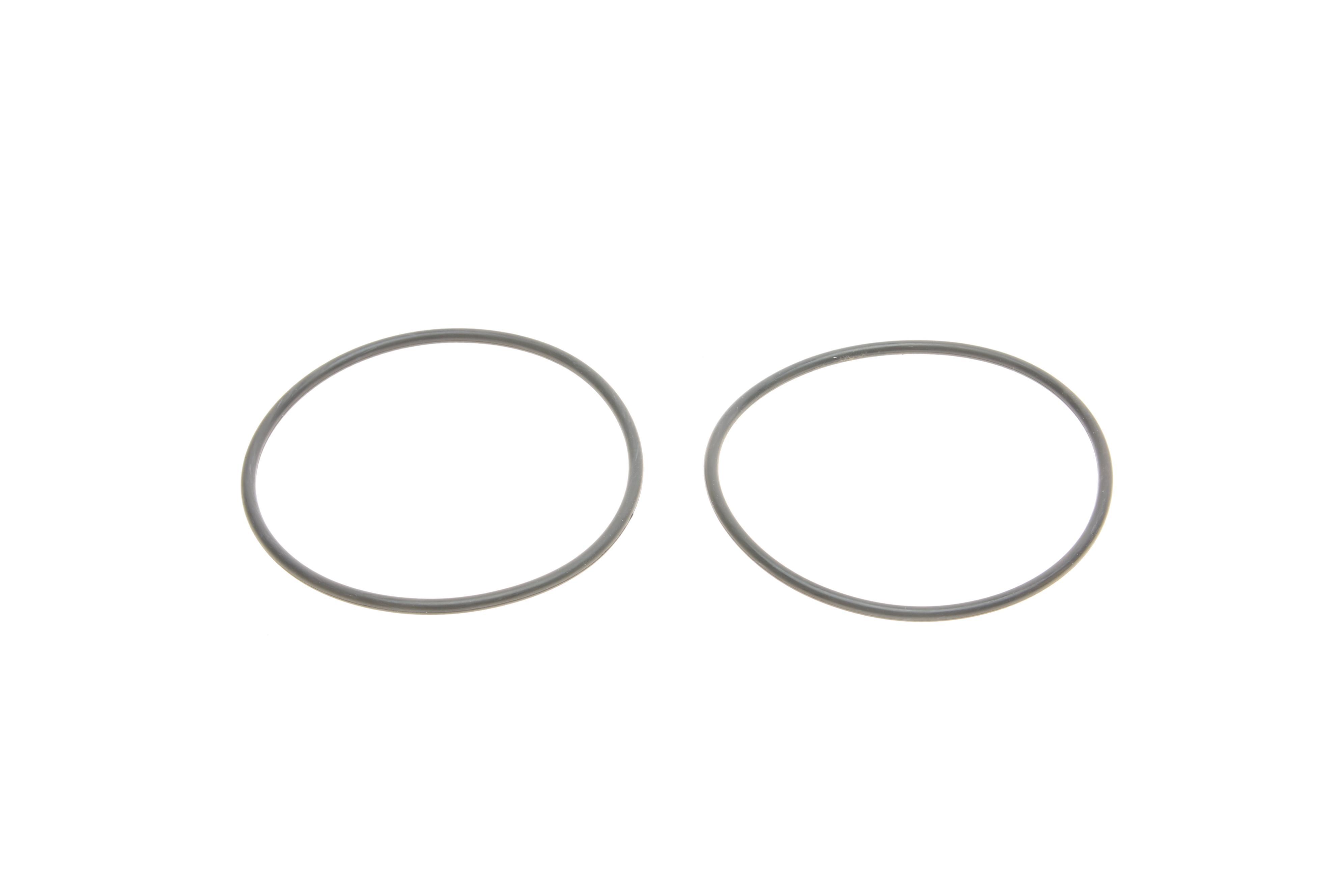 Фільтр паливний Chevrolet Captiva 2.2D 11-