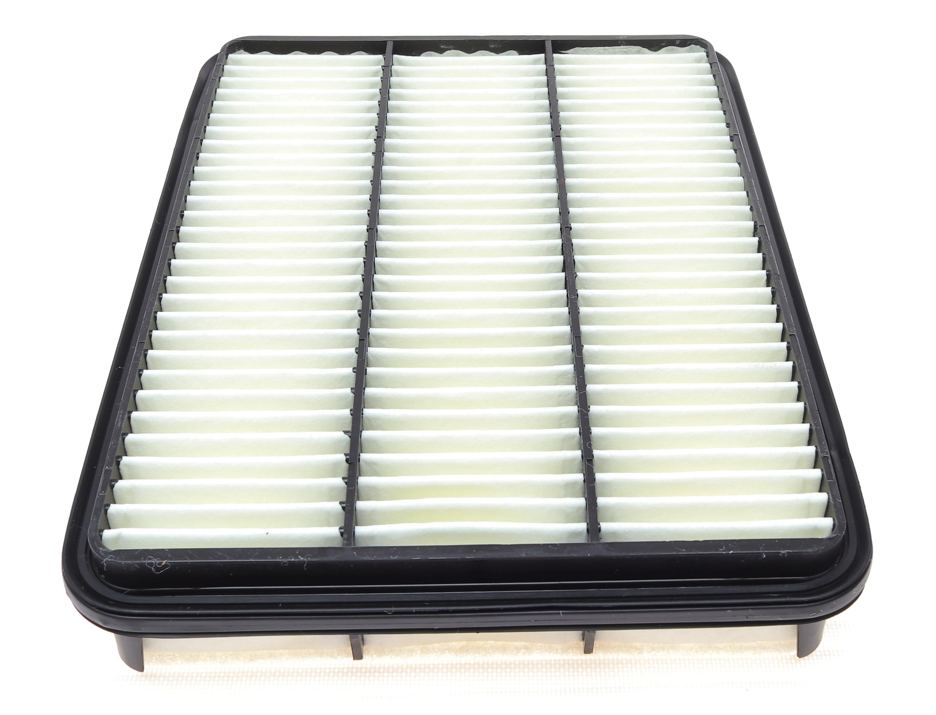 Фільтр повітряний Toyota Land Cruiser 3.0 D-4D