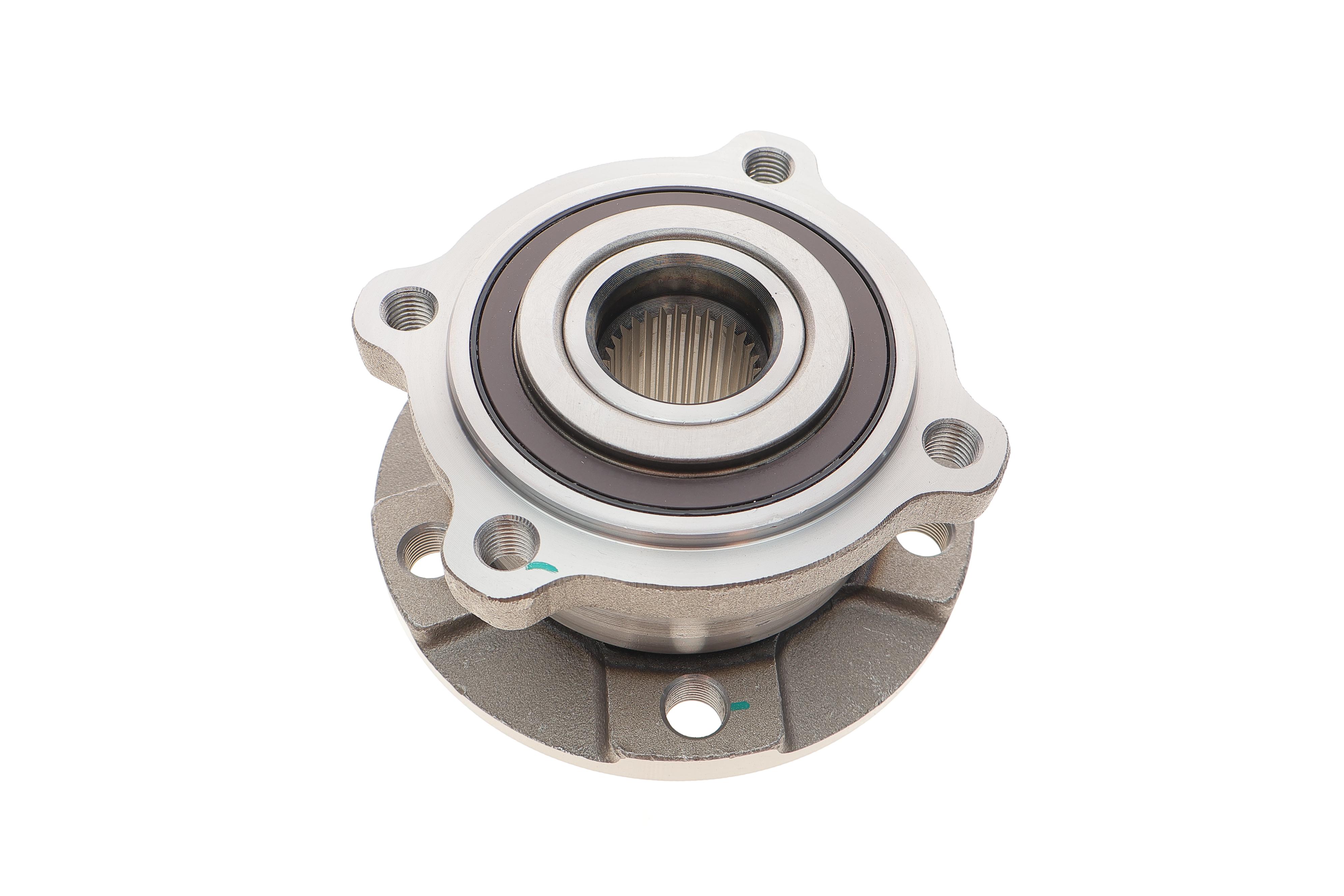 Підшипник маточини (передньої) BMW X5 (E70/F15/F85)/X6 (E71/E72/F16/F86) 2.0-4.8 06-(+ABS) (к-кт)