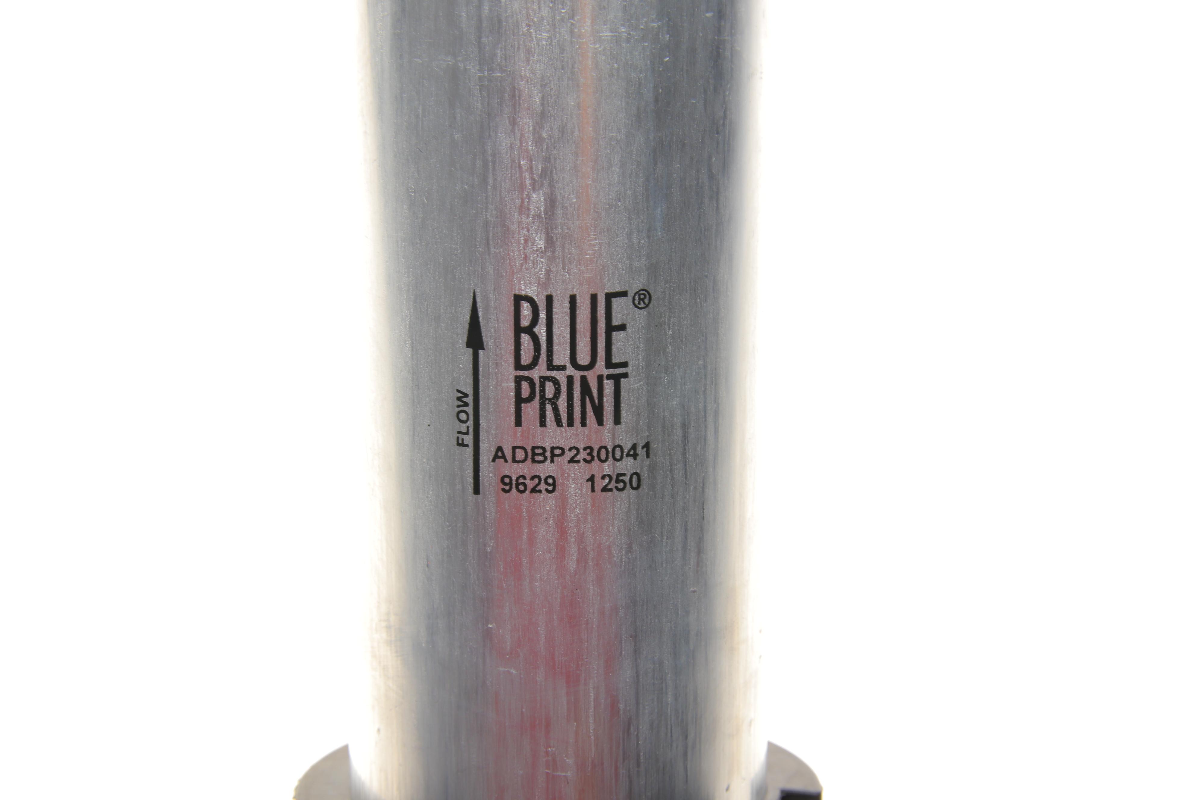 Фільтр паливний BMW 3 (G20)/5 (G30)/X5 (G05) 2.0 (B47)/3.0 (B57) 17-