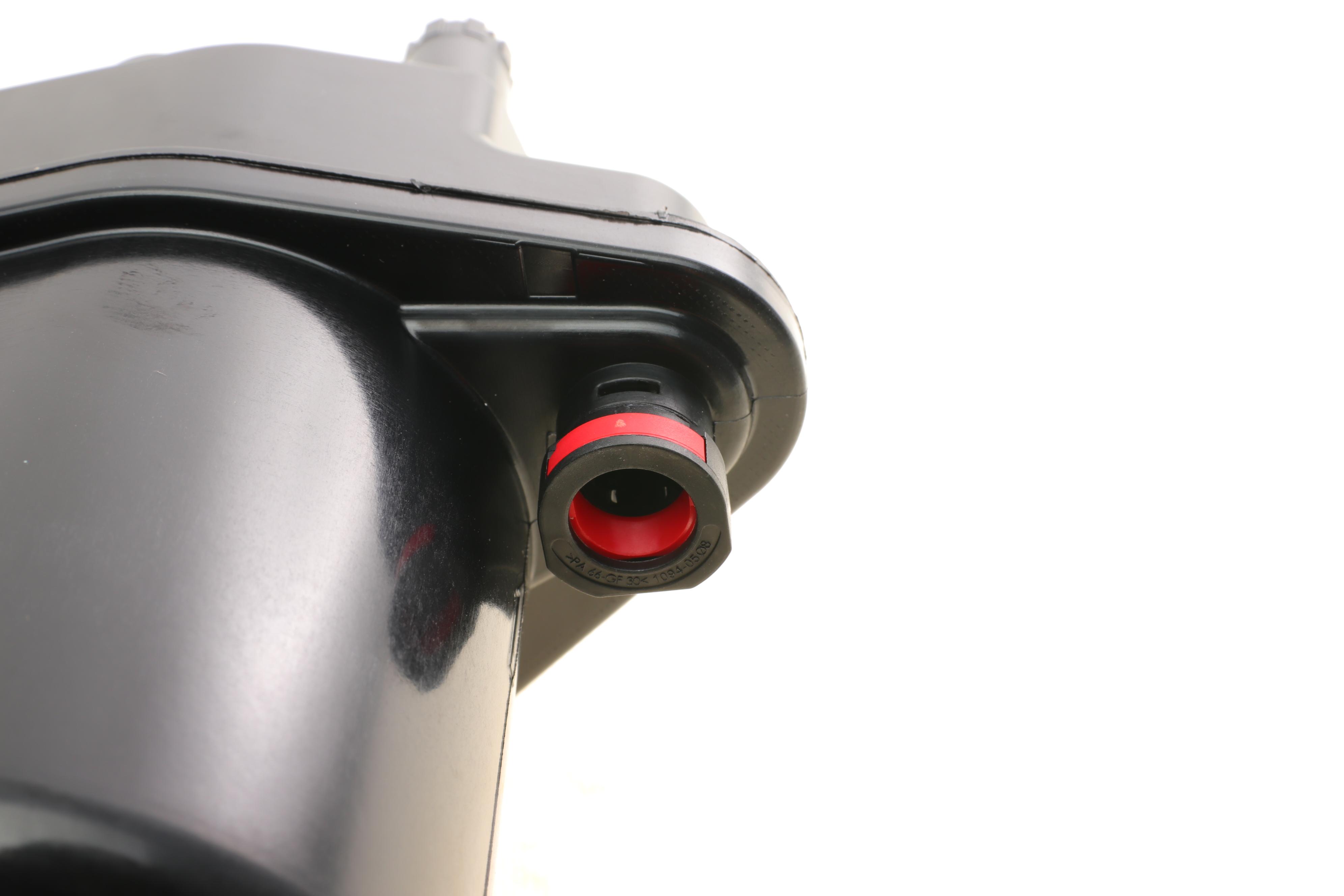 Фільтр паливний Renault Clio/Modus 1.5dci 04-