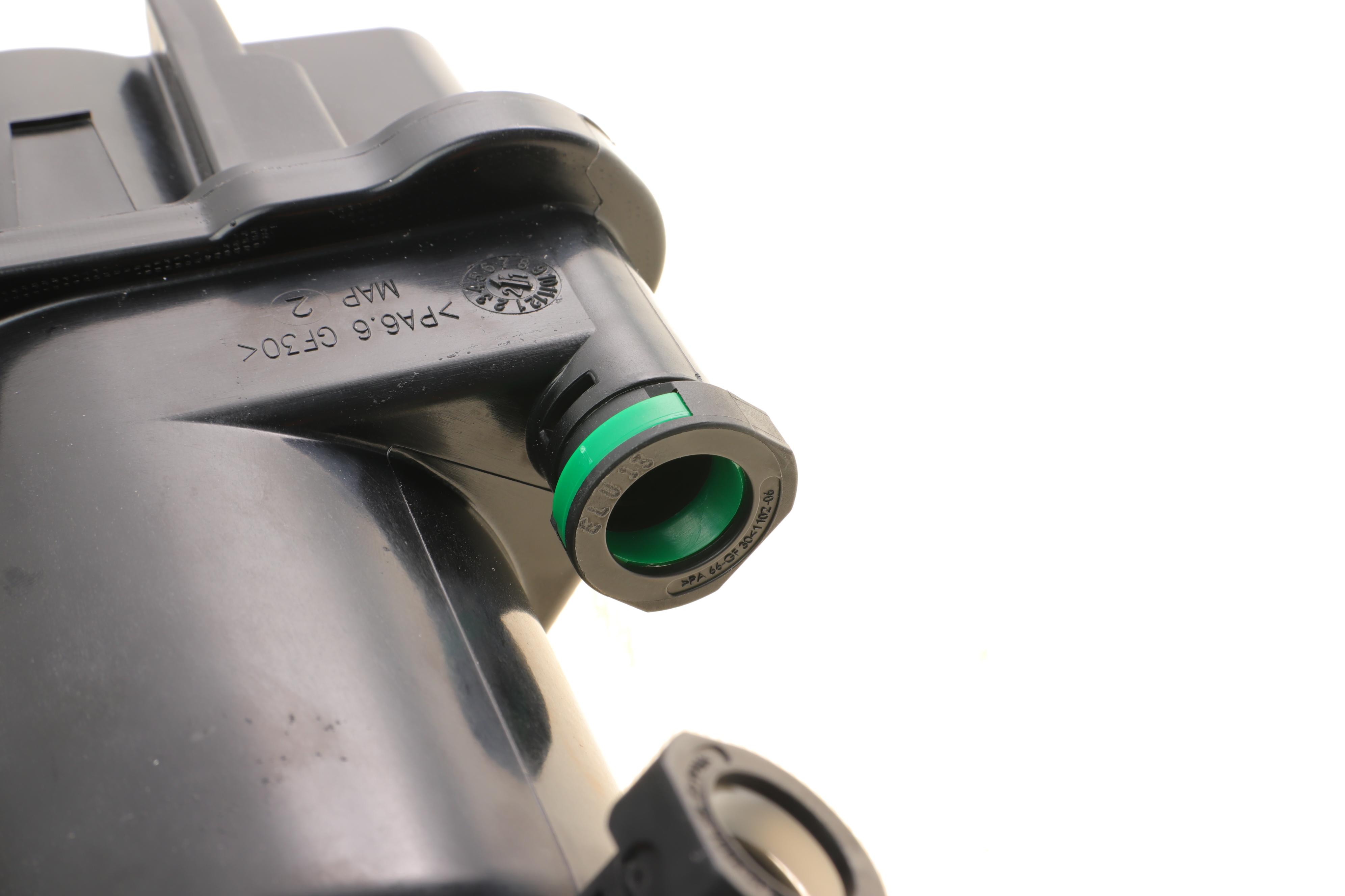 Фільтр паливний Renault Clio/Modus 1.5dci 04-