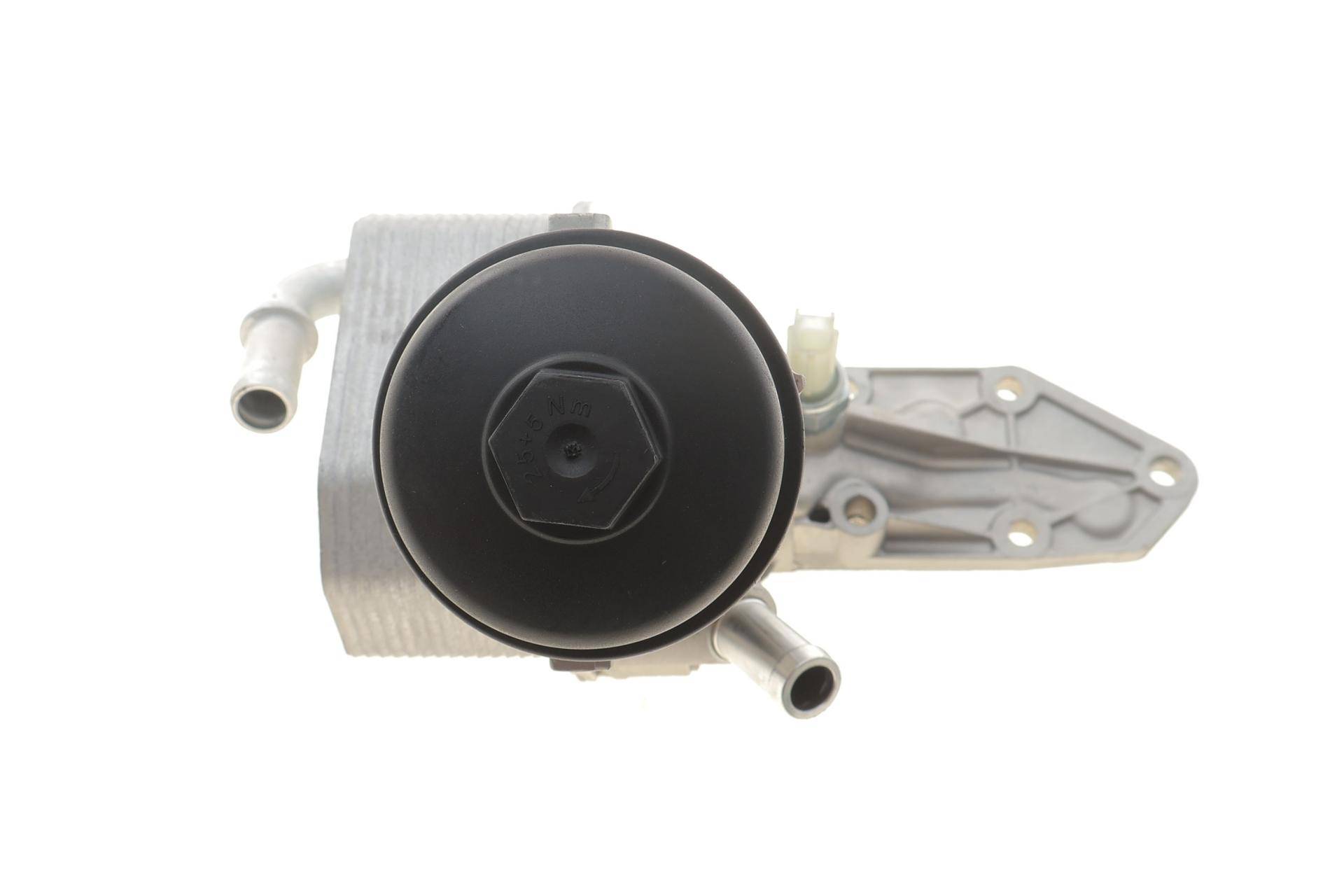 Корпус фільтра масляного (з радіатором) Ford Ranger 11-