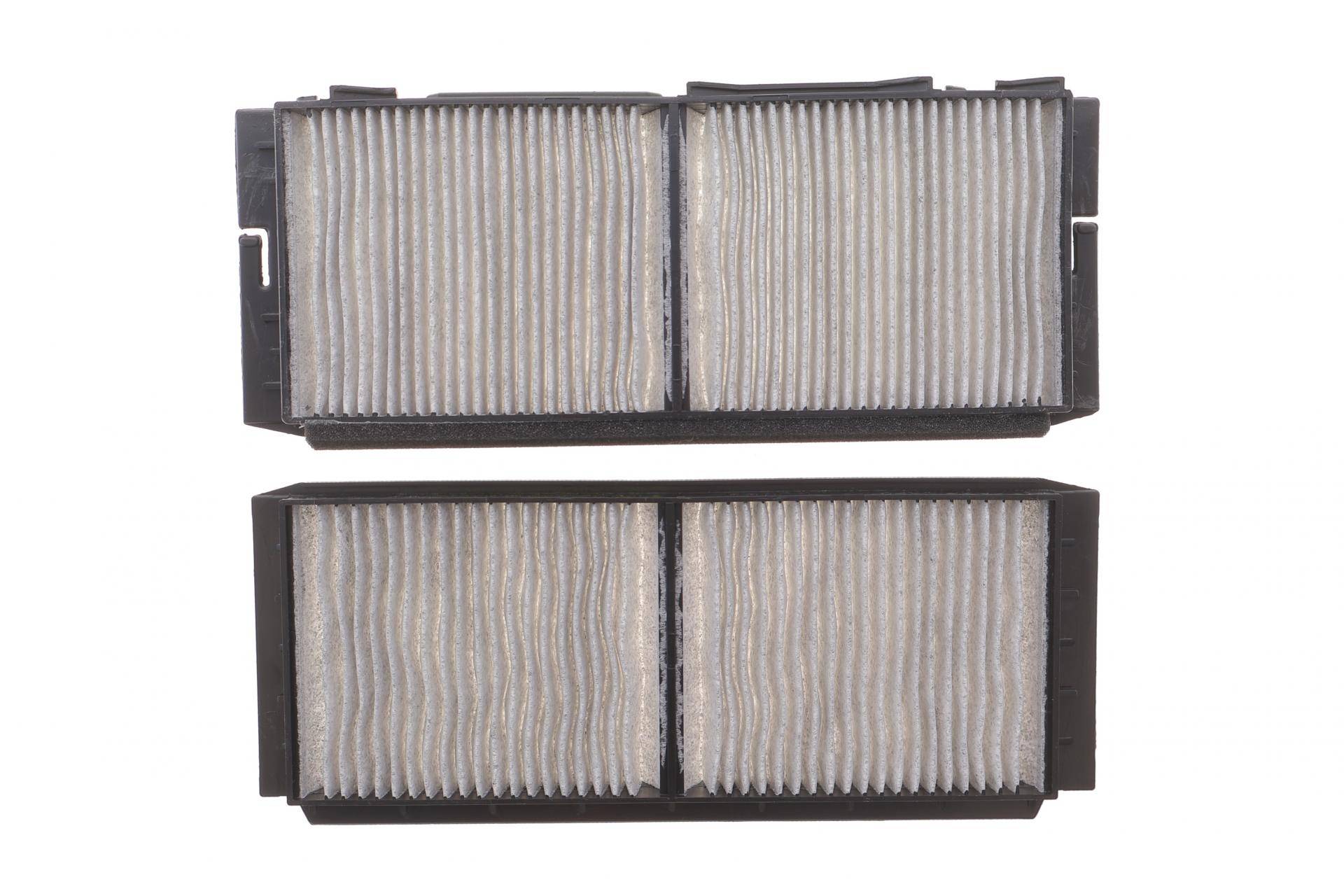 Фільтр салону Mazda 3 08-14 (вугільний)