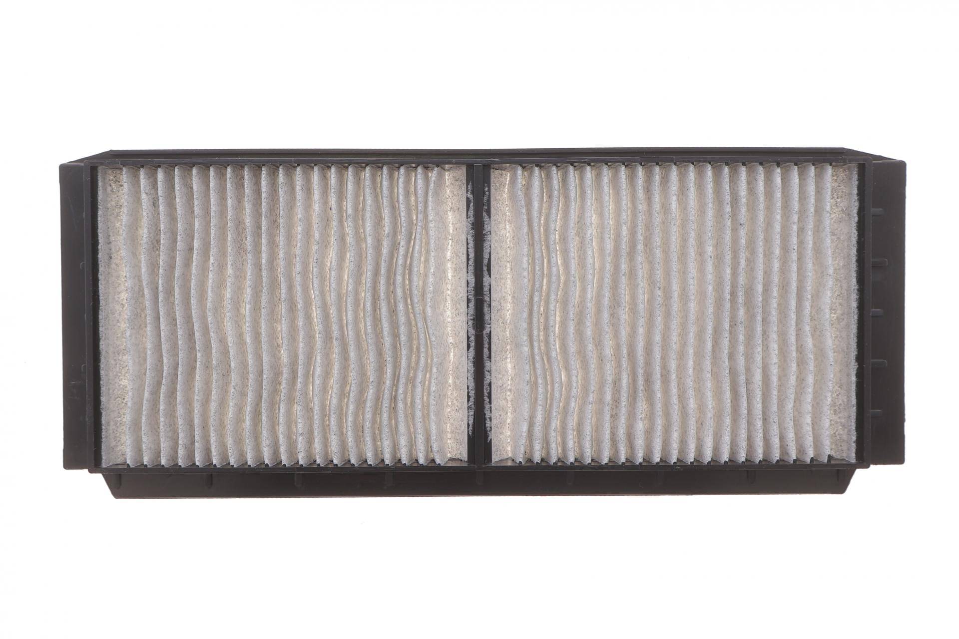 Фільтр салону Mazda 3 08-14 (вугільний)