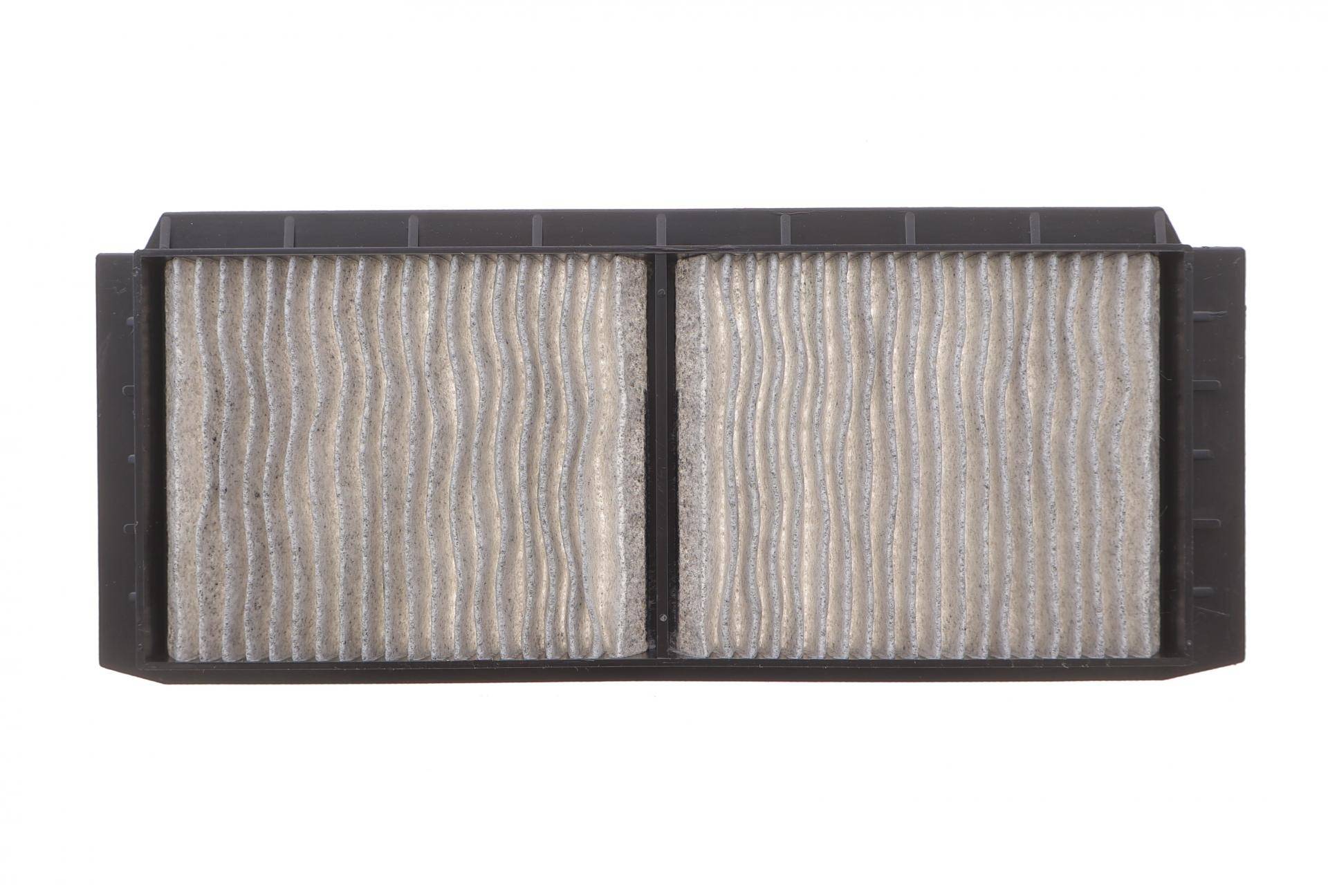 Фільтр салону Mazda 3 08-14 (вугільний)