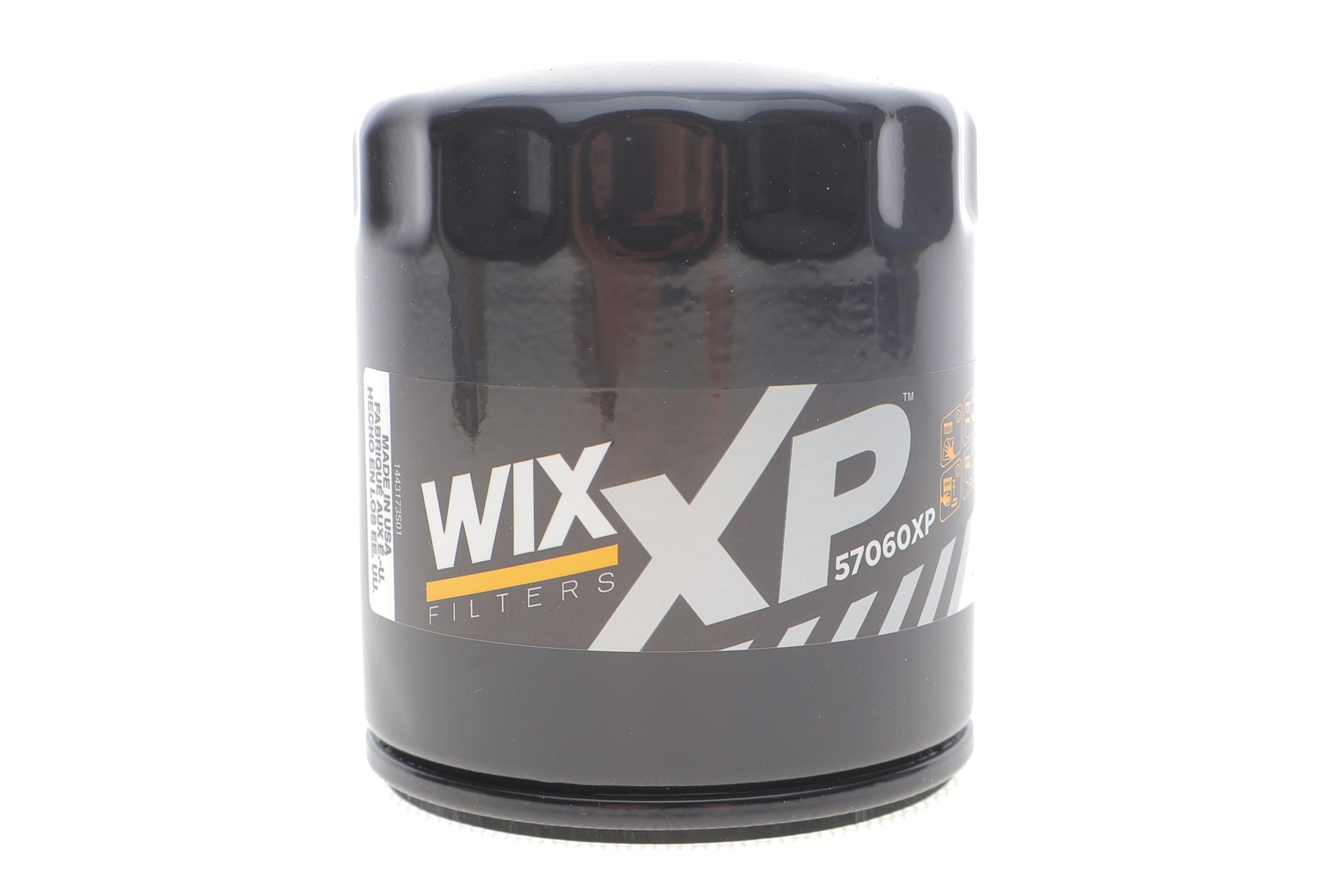 Фільтр масляний Chrysler Avenger/Calibre/Patriot 06-