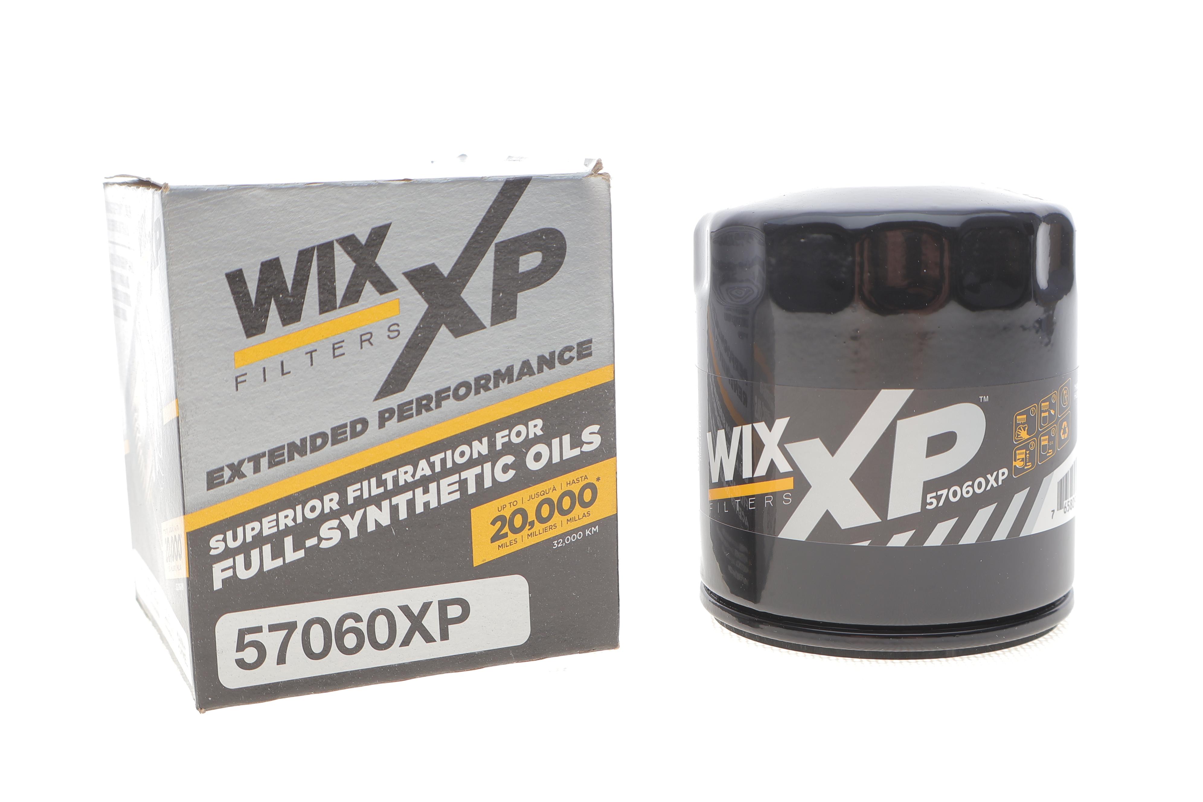 Фільтр масляний Chrysler Avenger/Calibre/Patriot 06-