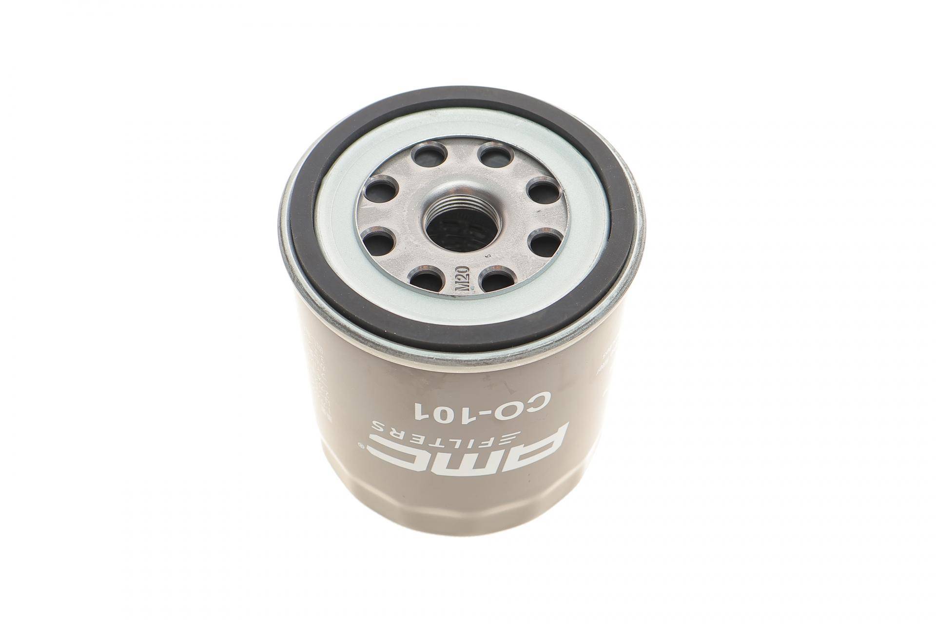 Фільтр масляний Chery A3/Tiggo/Niche 1.6-2.0 16V 05-