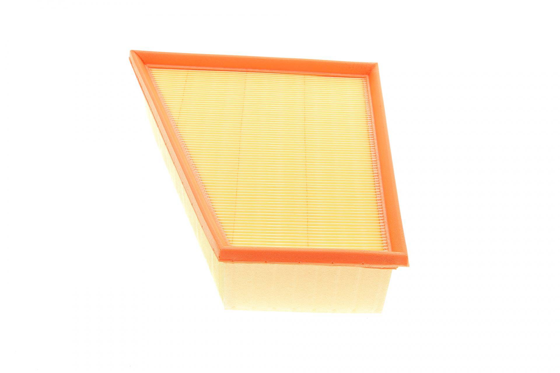 Фільтр повітряний VW Polo/Skoda Fabia 1.4TDI/1.8GTI/1.9SDI/TDI/2.0 99-12/Roomster 1.4TDI/1.9TDI 06-10