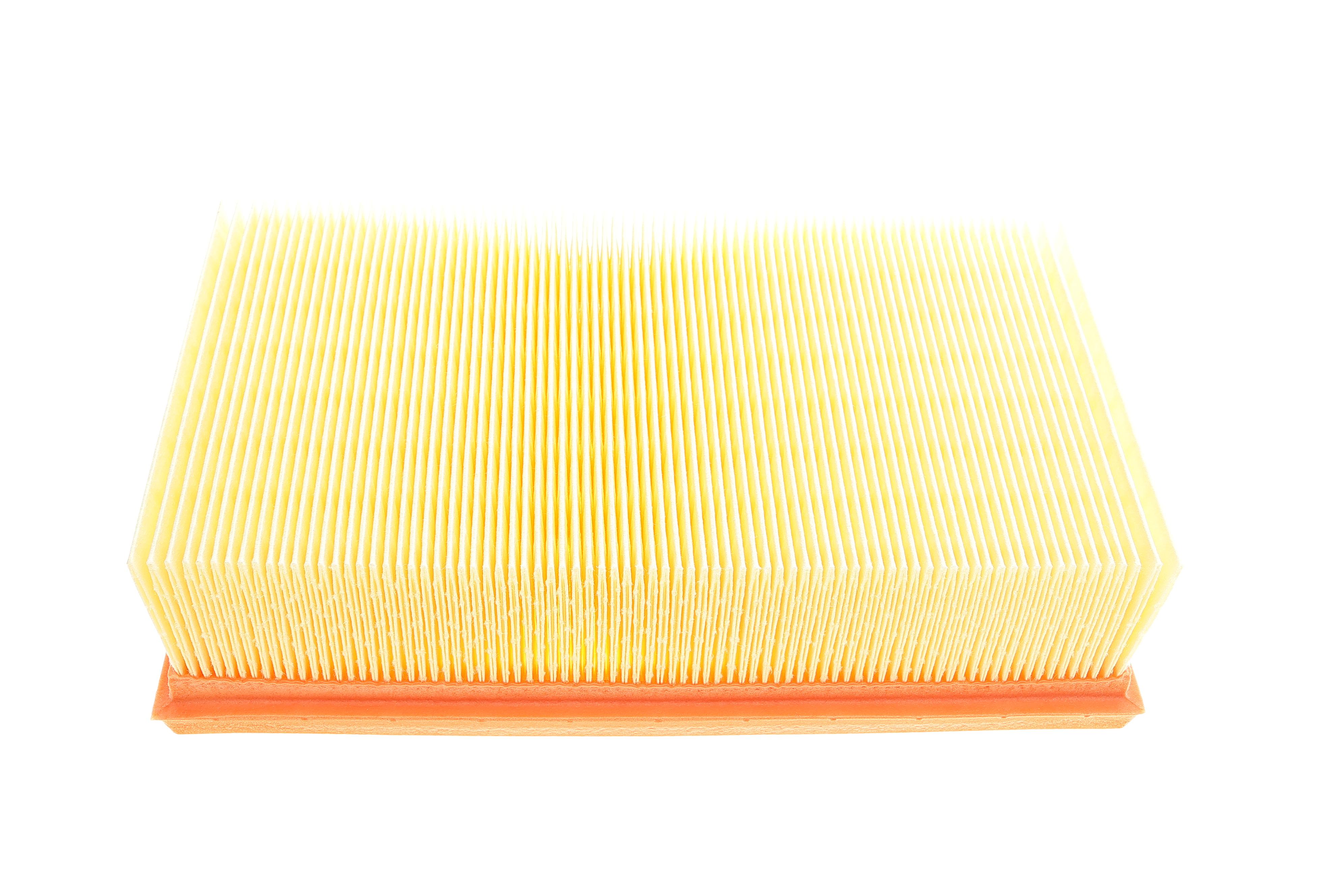 Фільтр повітряний Renault Clio 1.2-1.6 16V 05-14/Nissan Juke/NV200 1.5dCi 09-/Micra 1.5dCi 03-10/Note