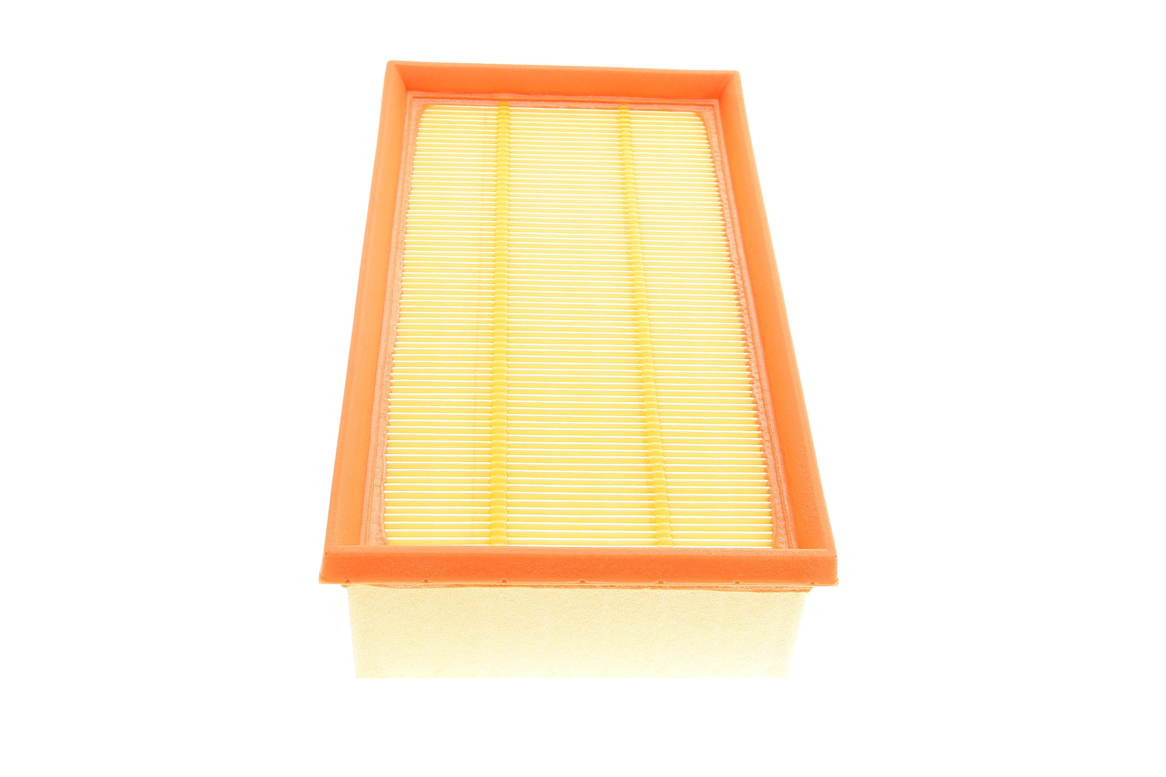 Фільтр повітряний Renault Clio 1.2-1.6 16V 05-14/Nissan Juke/NV200 1.5dCi 09-/Micra 1.5dCi 03-10/Note