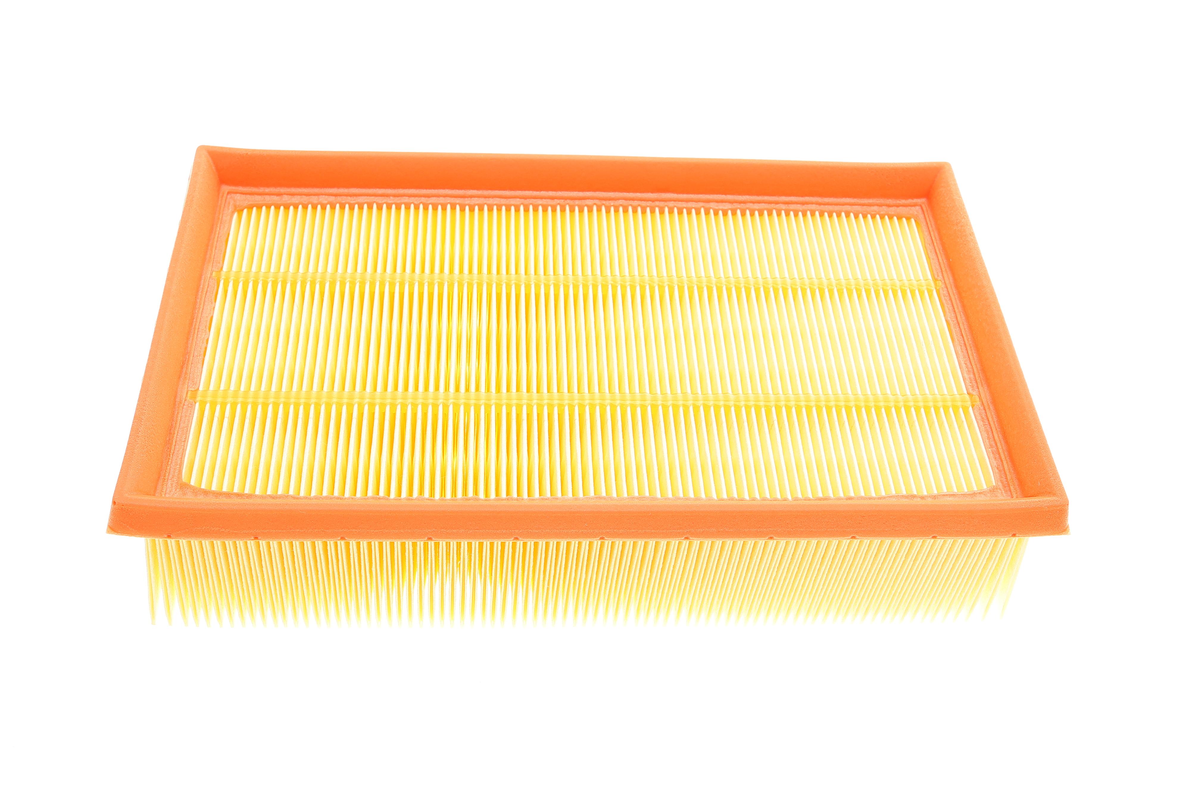 Фільтр повітряний Renault Clio 1.2-1.6 16V 05-14/Nissan Juke/NV200 1.5dCi 09-/Micra 1.5dCi 03-10/Note