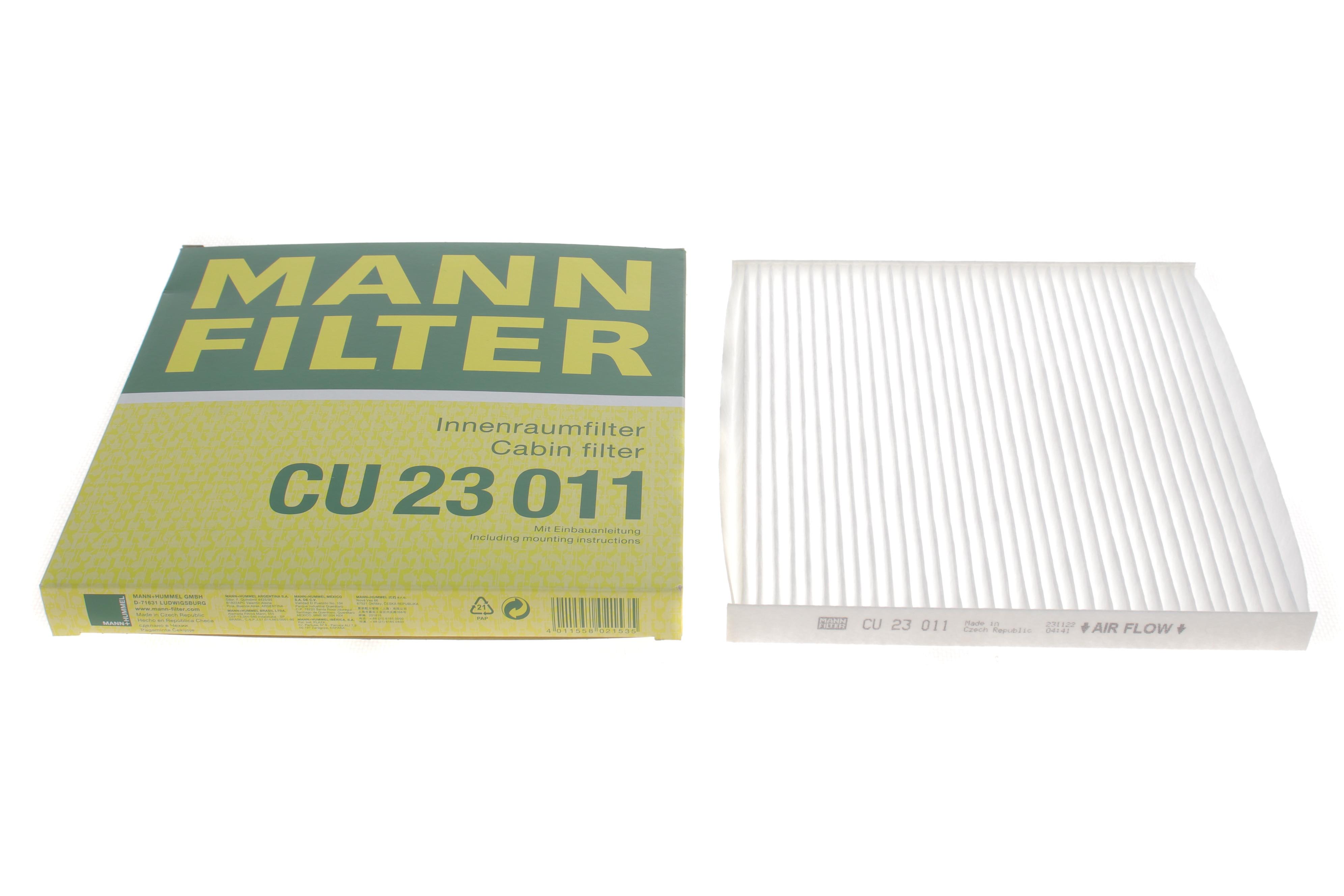 Фільтр салону Nissan Micra IV 1.2 10-/1.5 dCi 03-10/Note 1.2/1.5 dCI 12-