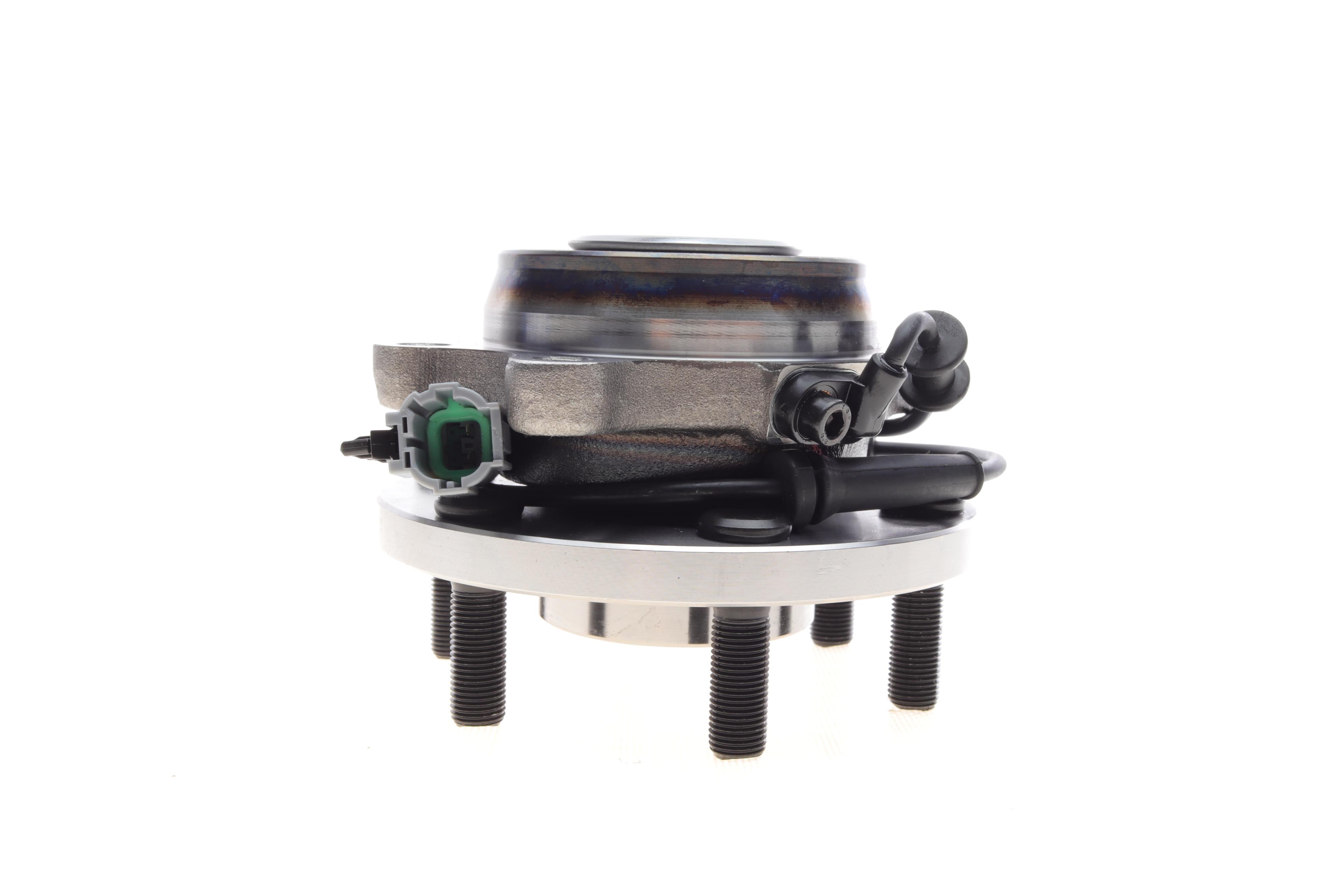 Підшипник маточини (передньої) Nissan NP300 Navara/Parthfinder 2.5 dCi 05-