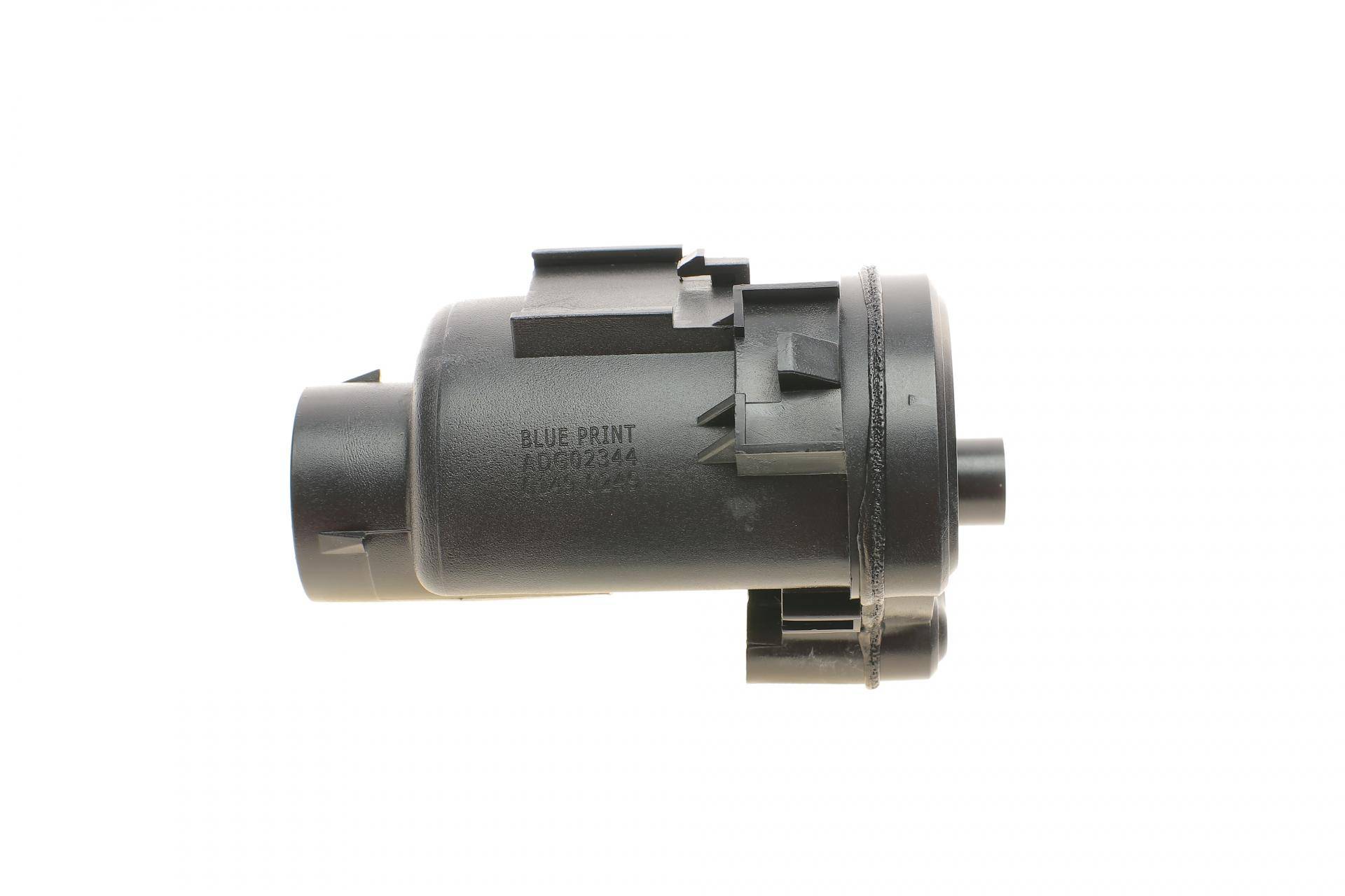 Фільтр паливний Hyundai Getz 1.1-1.6 02-09 (в паливний бак)