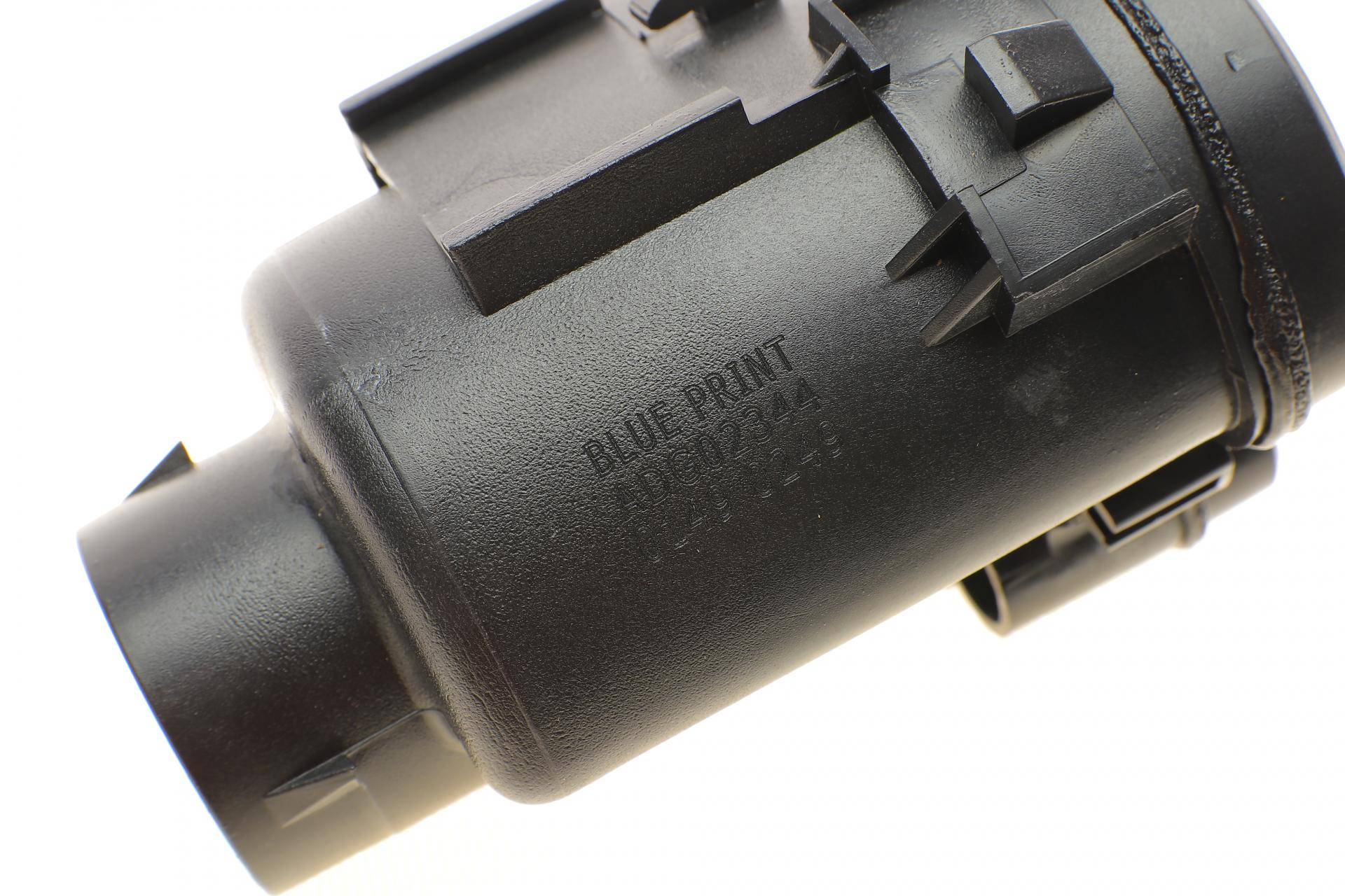 Фільтр паливний Hyundai Getz 1.1-1.6 02-09 (в паливний бак)