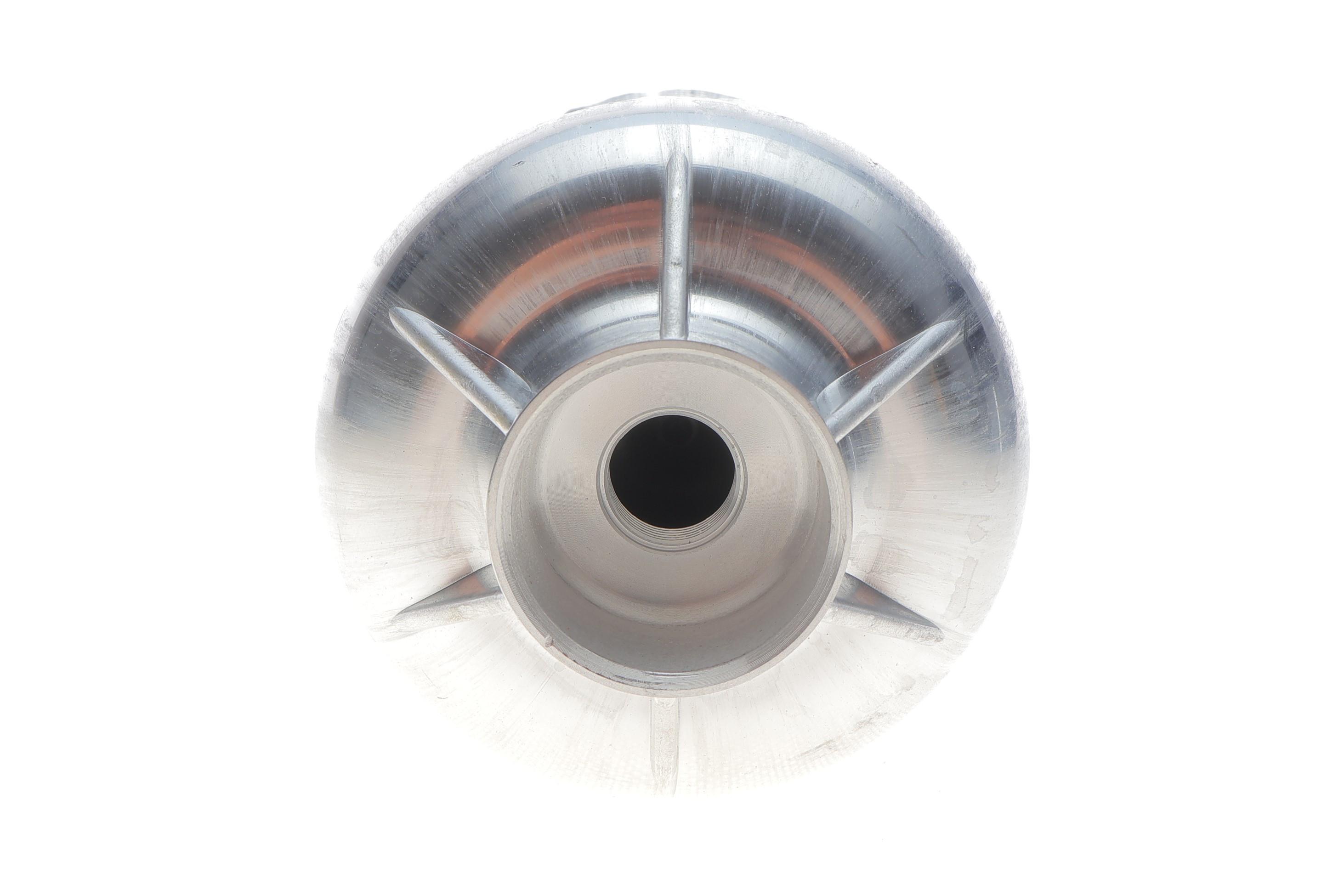 Фільтр паливний VW Crafter 2.0TDI 16- (з роз’ємом для датчика води)