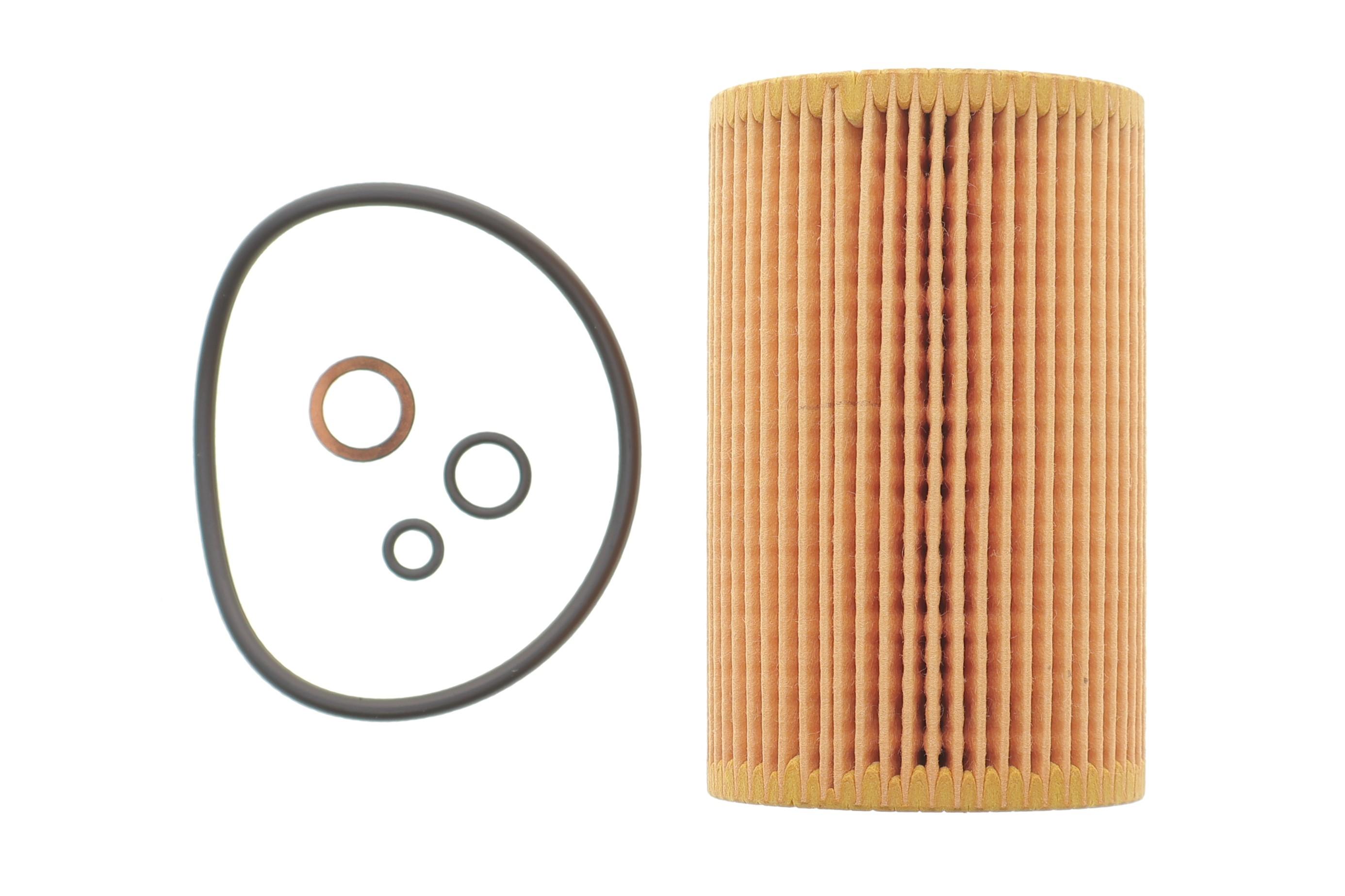 Фільтр масляний BMW 3 (E36/E46)/5 (E34) 1.6/1.8/1.9 M43/M42/M40 89-06 