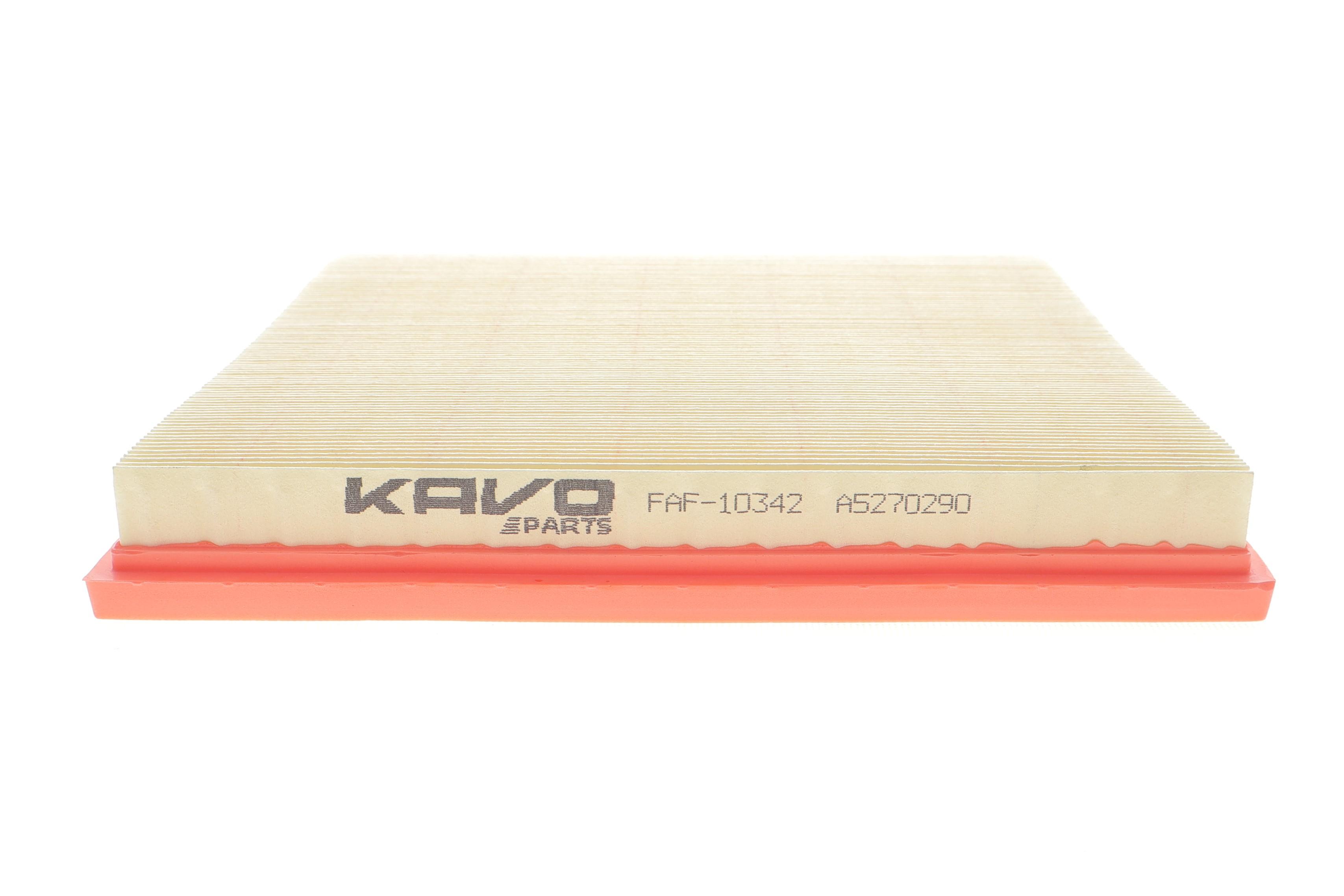 Фільтр повітряний BMW 5 (F07/F10/F11/F18)/6 (F06/F12/F13)/X3-X6 (F25/F26/F15-16/E70-72) 3.0 N55 10-18