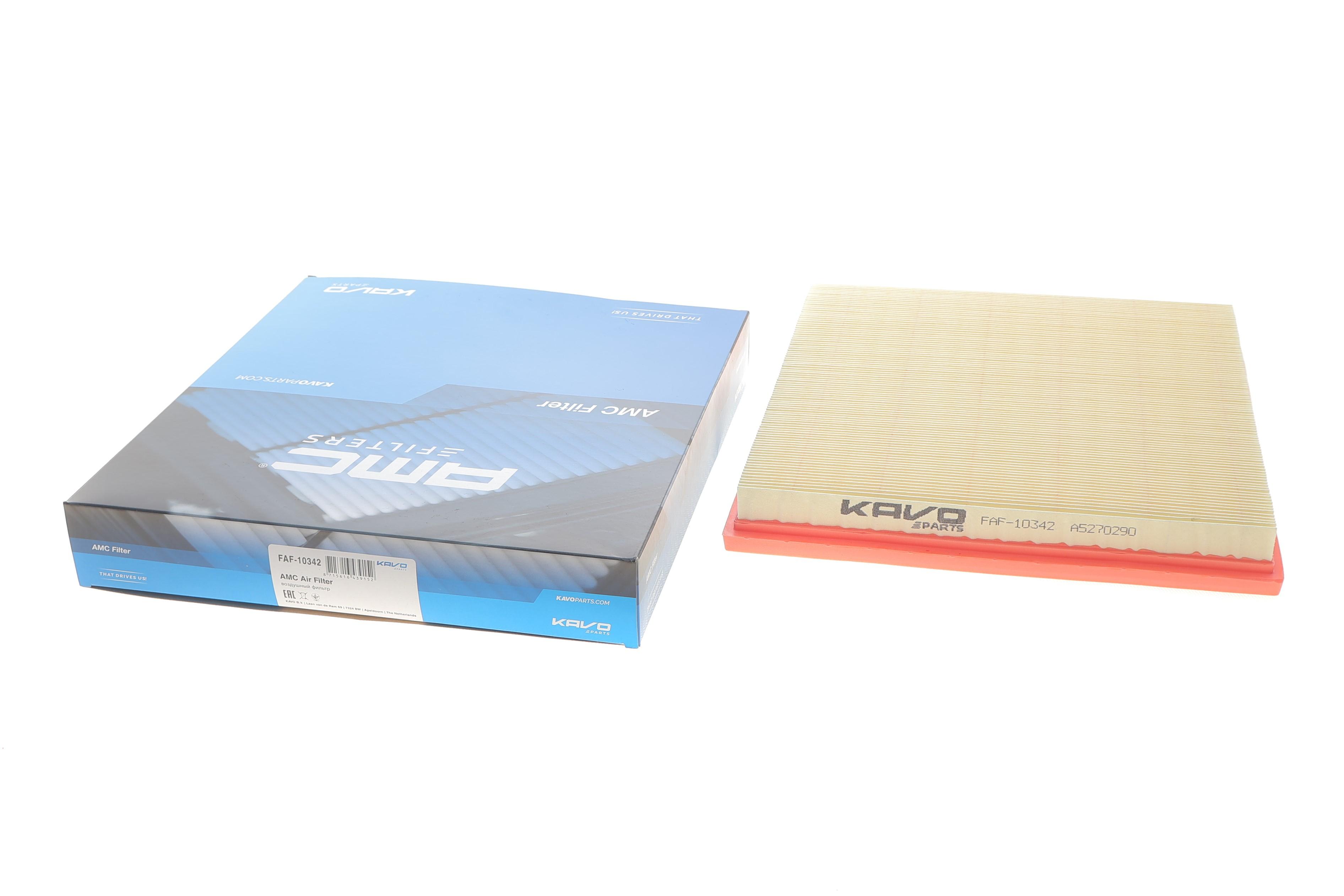 Фільтр повітряний BMW 5 (F07/F10/F11/F18)/6 (F06/F12/F13)/X3-X6 (F25/F26/F15-16/E70-72) 3.0 N55 10-18