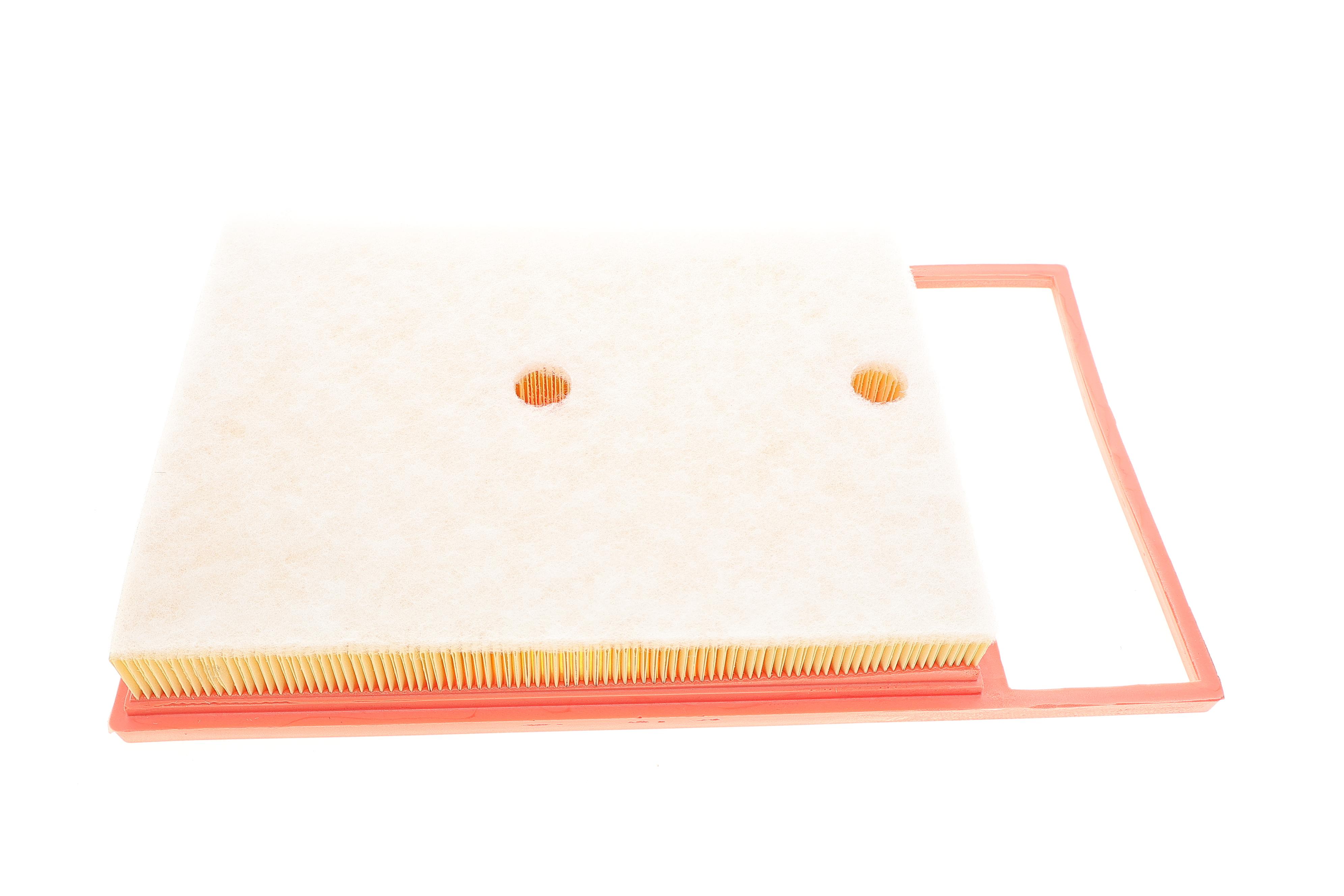 Фільтр повітряний Audi A1/Skoda Fabia/Rapid/VW Polo 1.4D 14-