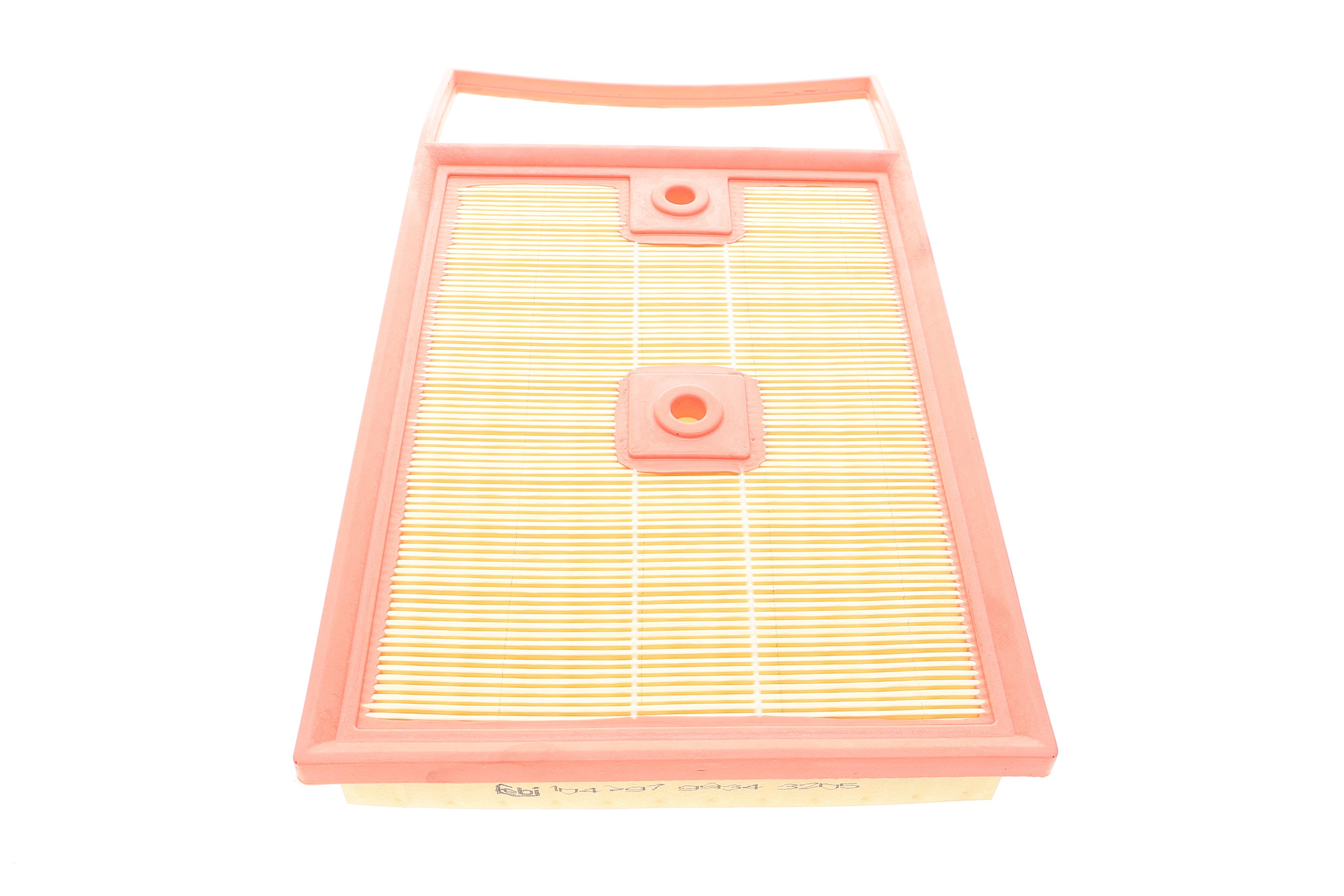 Фільтр повітряний Audi A1/Skoda Fabia/Rapid/VW Polo 1.4D 14-