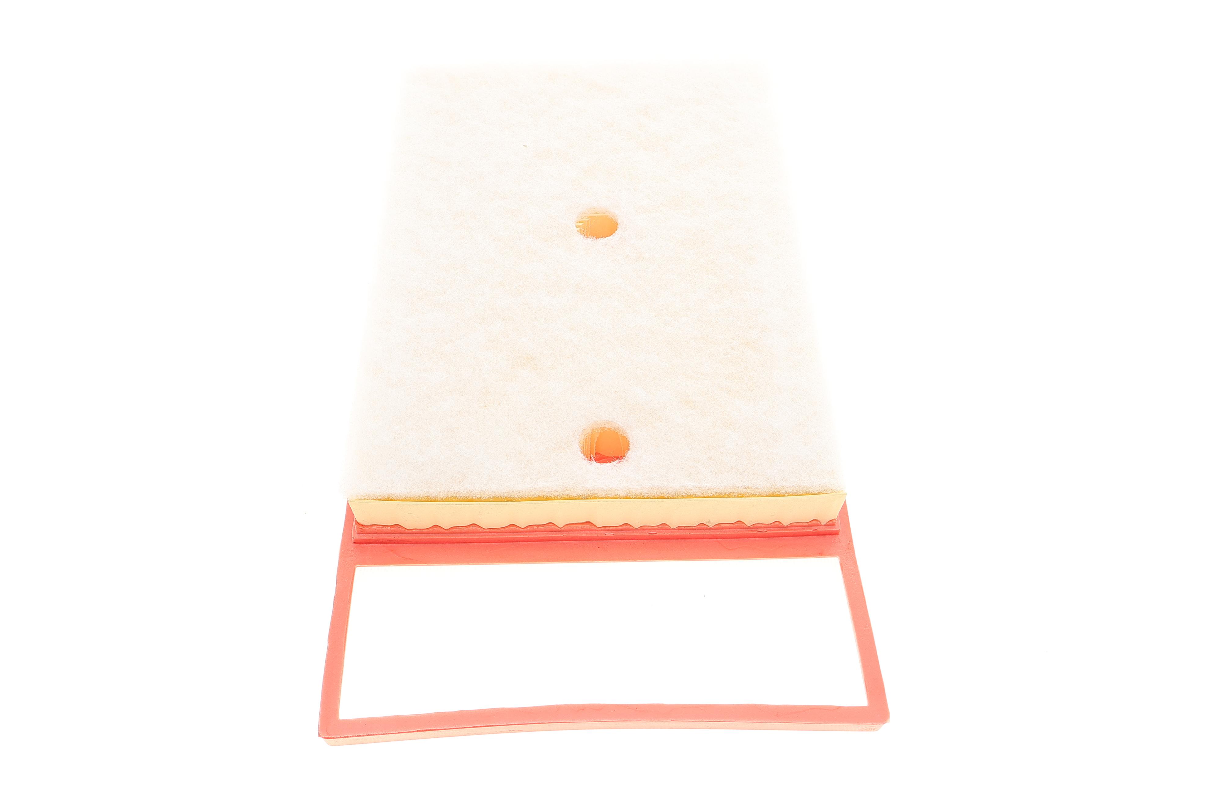 Фільтр повітряний Audi A1/Skoda Fabia/Rapid/VW Polo 1.4D 14-