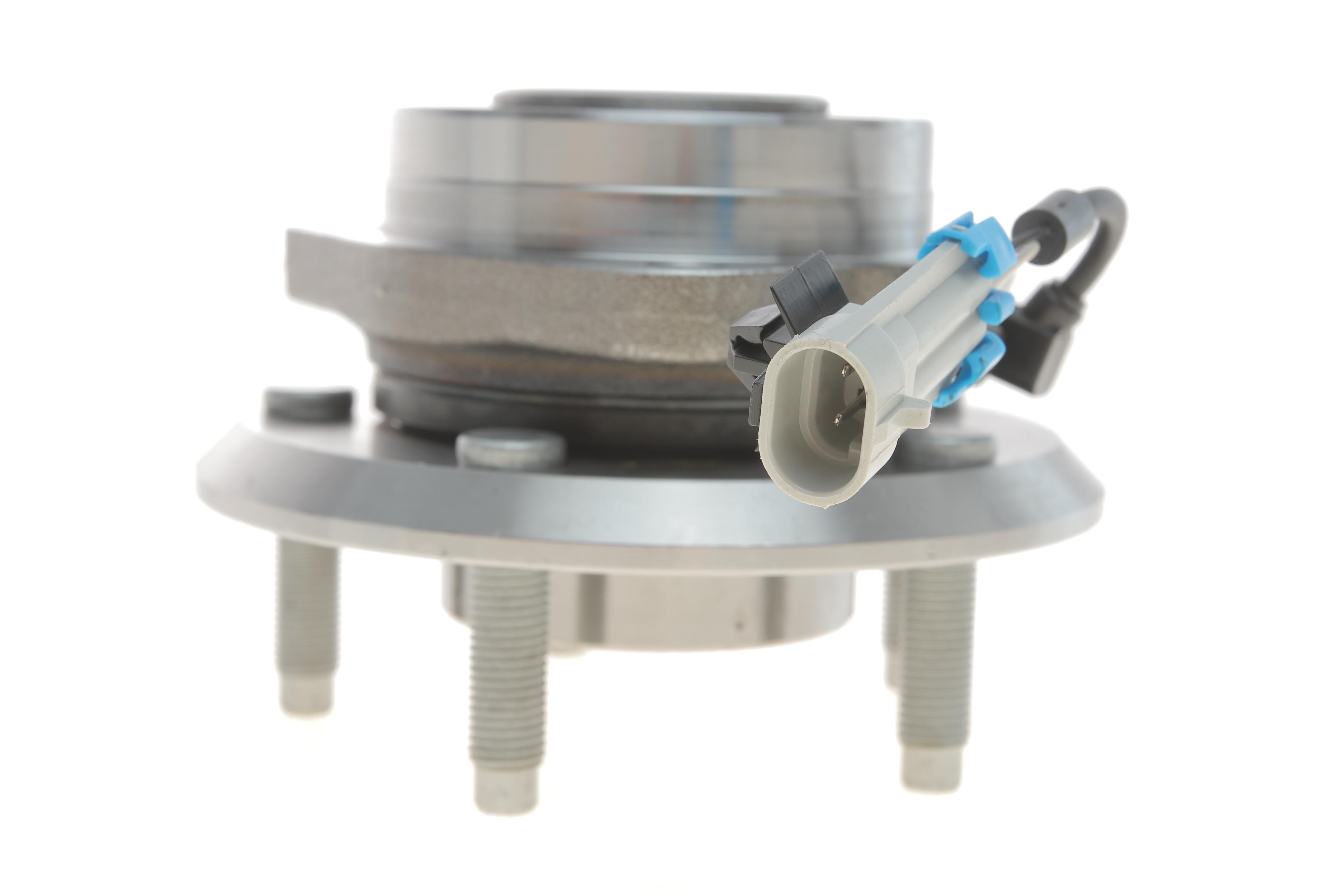 Підшипник маточини (передньої) Chevrolet Captiva/Opel Antara 2.0D/2.4-3.2 06-