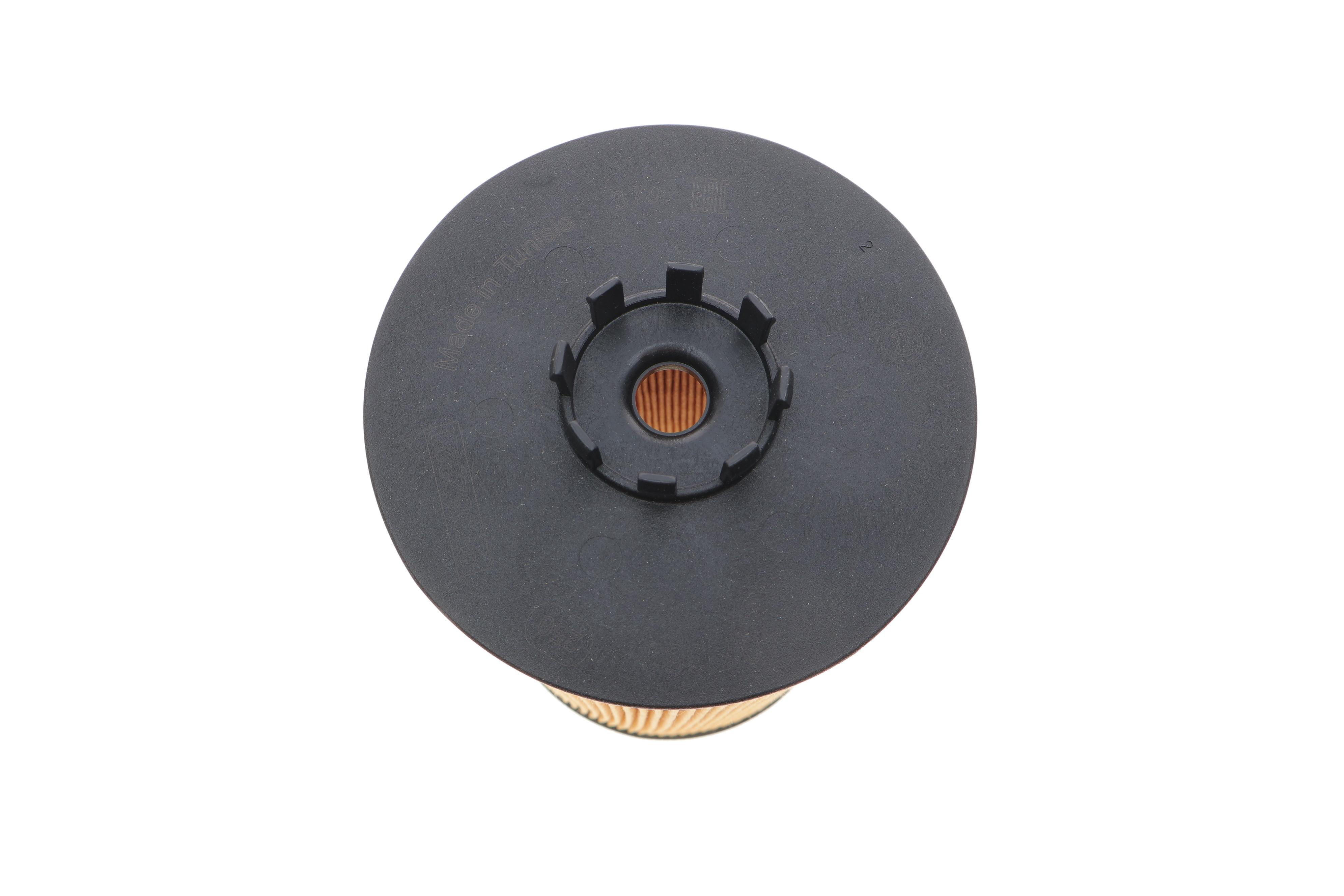 Фільтр масляний Volvo FE/FL 06-