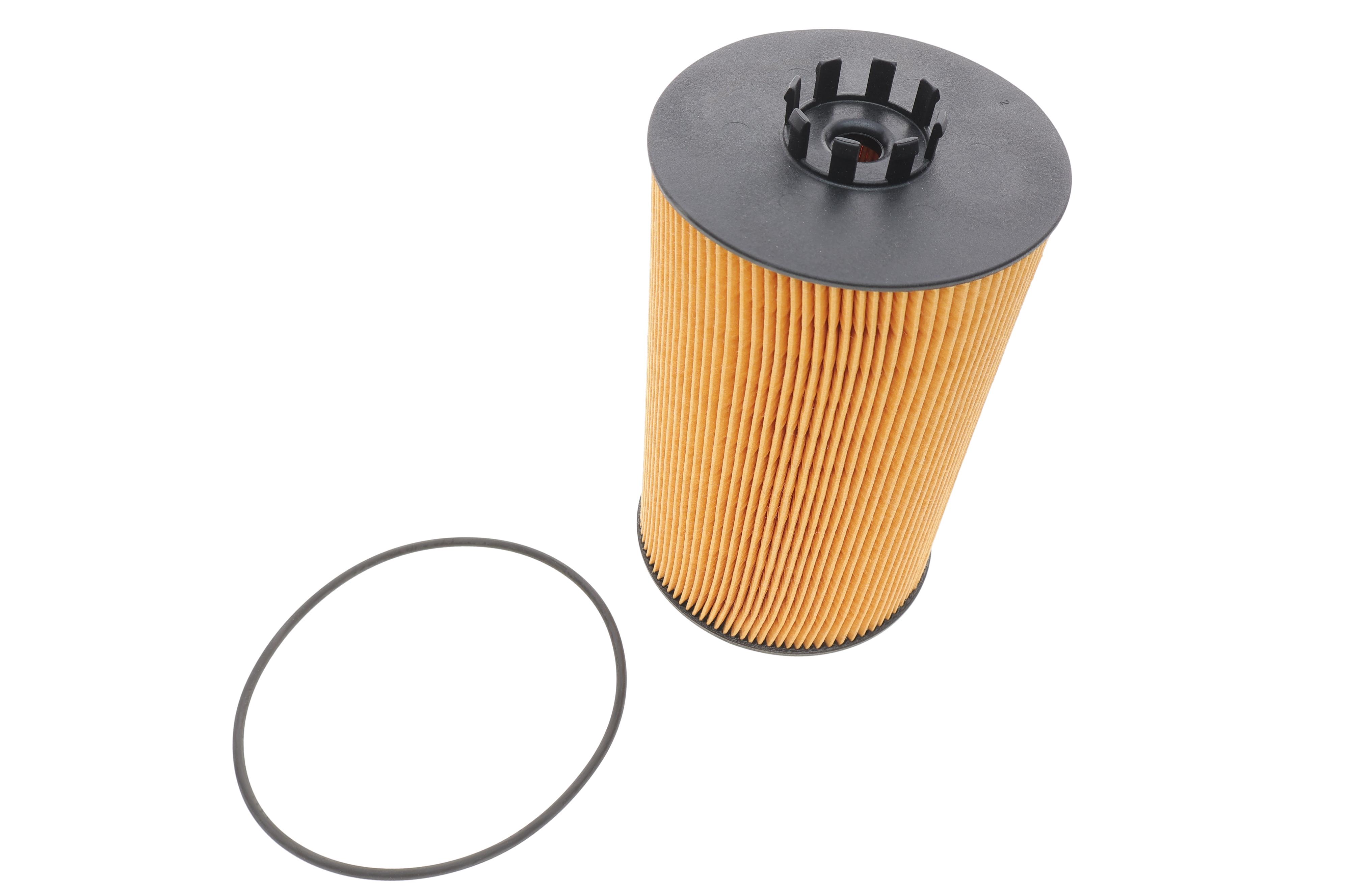 Фільтр масляний Volvo FE/FL 06-