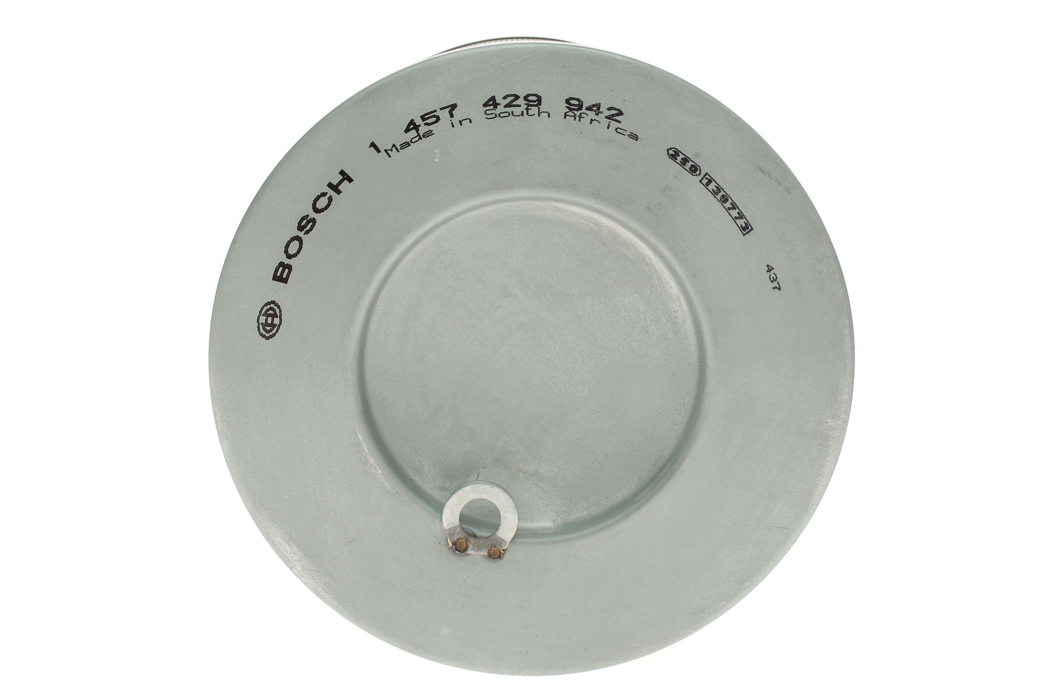 Фільтр повітряний Deutz Fahr Agroxtra 91-95/Fendt 200 82-96