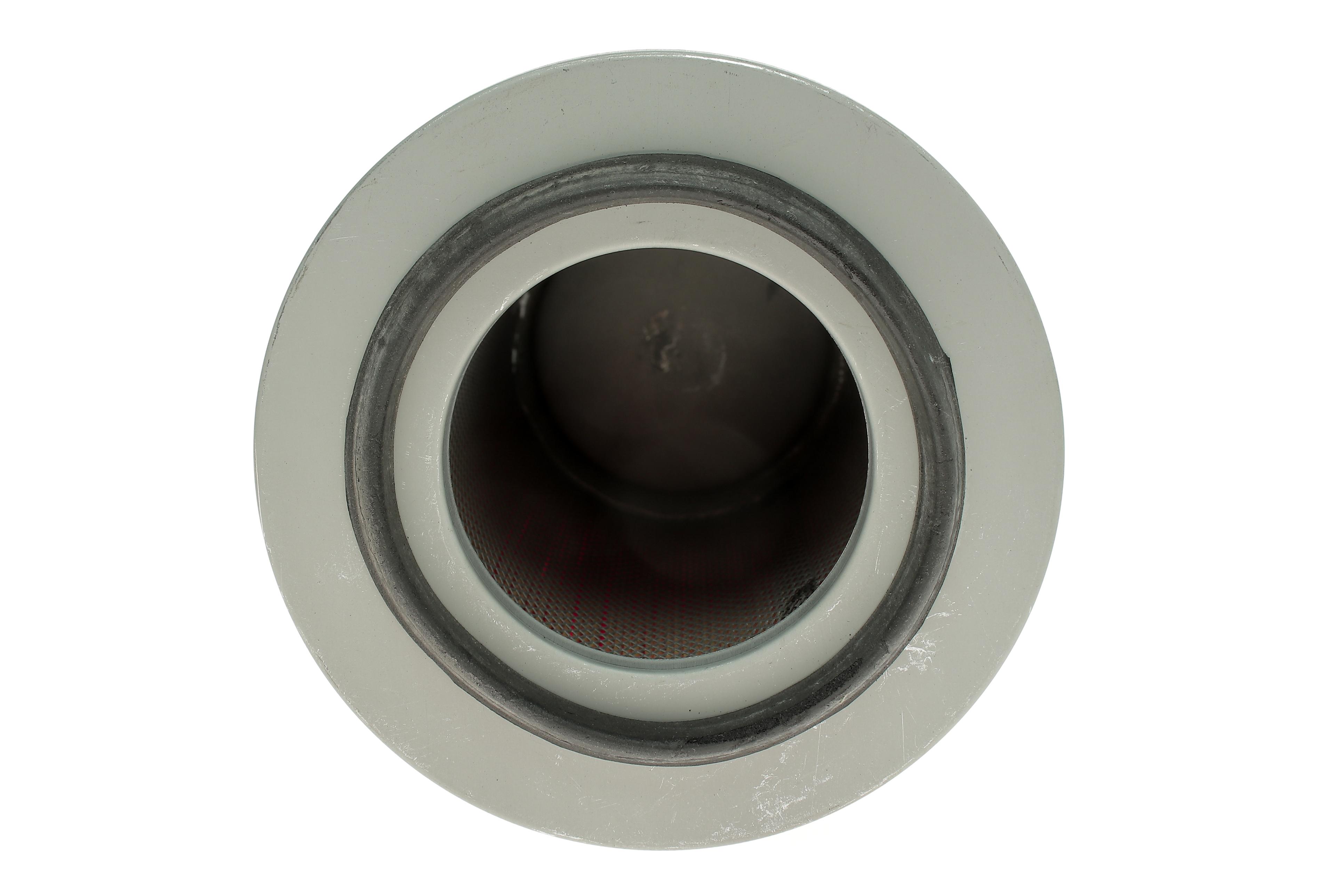 Фільтр повітряний Deutz Fahr Agroxtra 91-95/Fendt 200 82-96