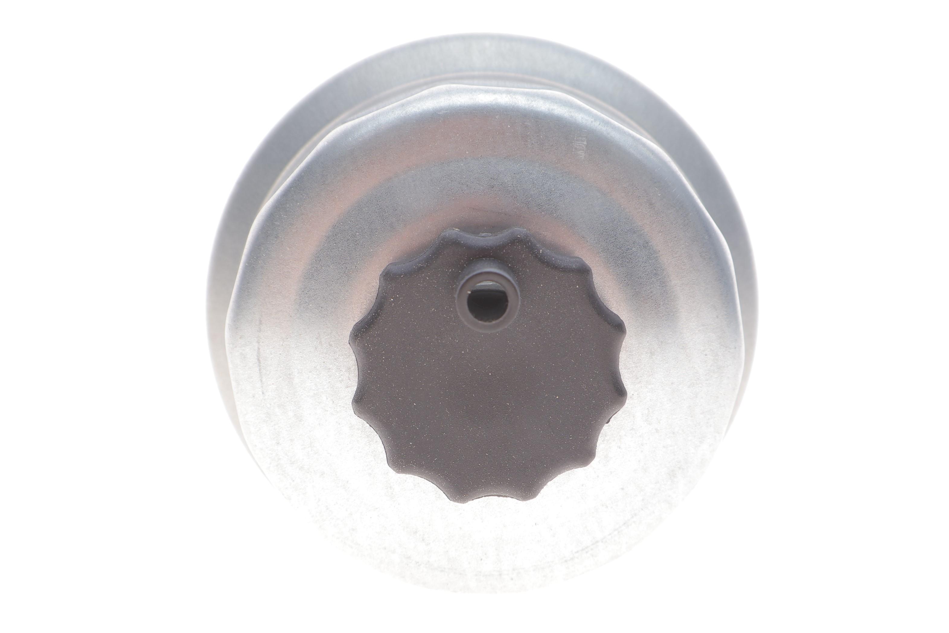 Фільтр паливний Nissan Almera 2.2 Di 00-/Primera 2.2Di/dCi 03-/Pathfinder/Navara 2.5dCi 05-