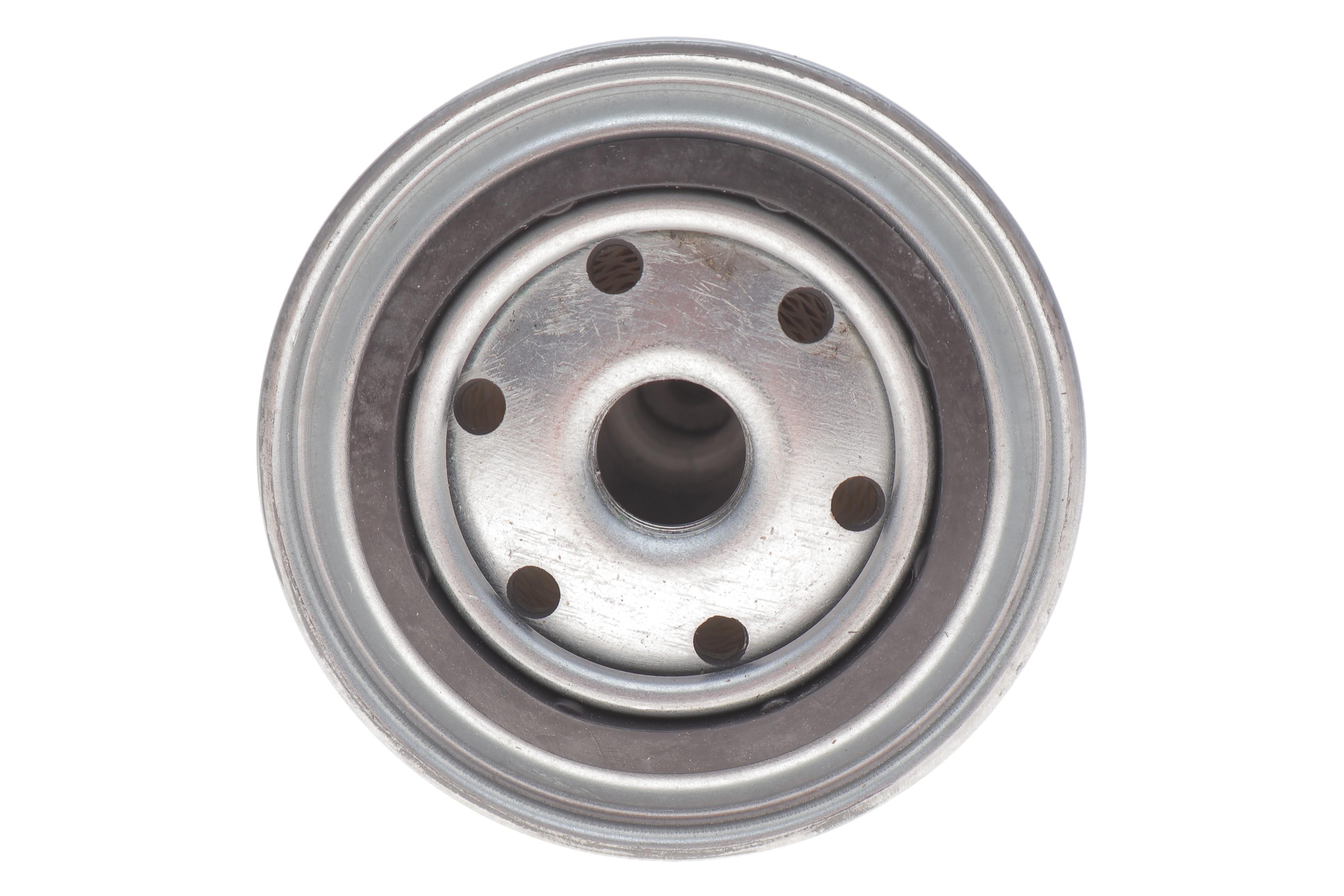 Фільтр паливний Nissan Almera 2.2 Di 00-/Primera 2.2Di/dCi 03-/Pathfinder/Navara 2.5dCi 05-