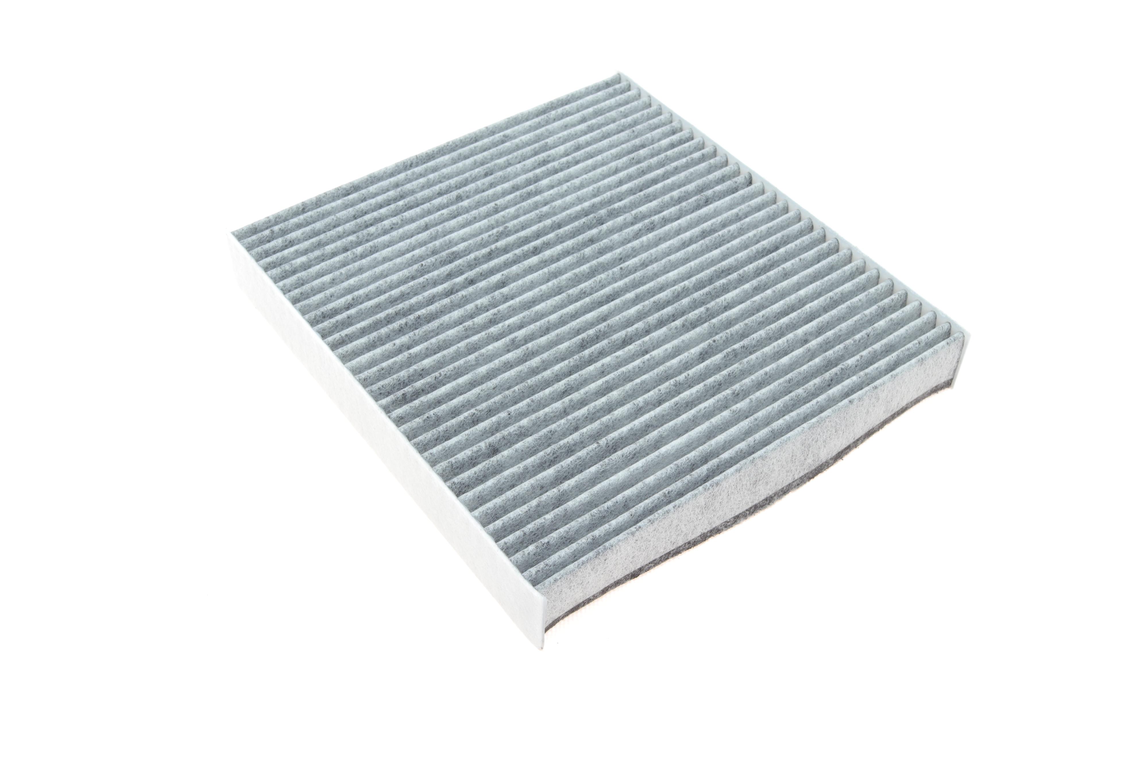 Фільтр салону Alfa Romeo Spider 06-11 (вугільний)